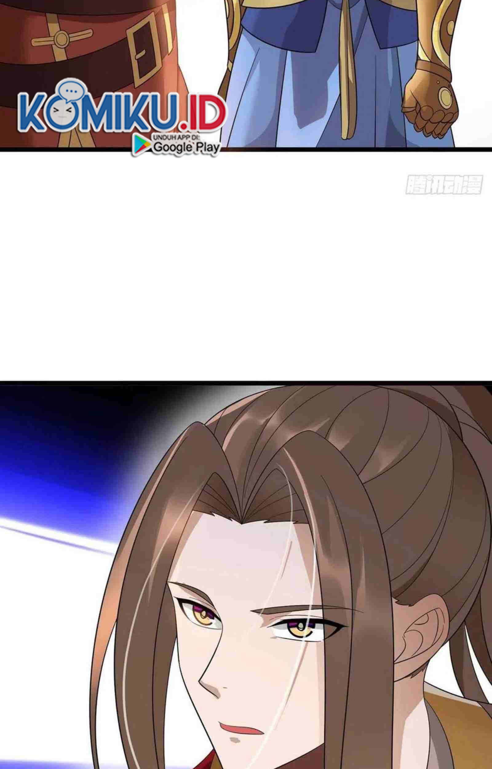 Dominate the Three Realms Chapter 187 Gambar 39