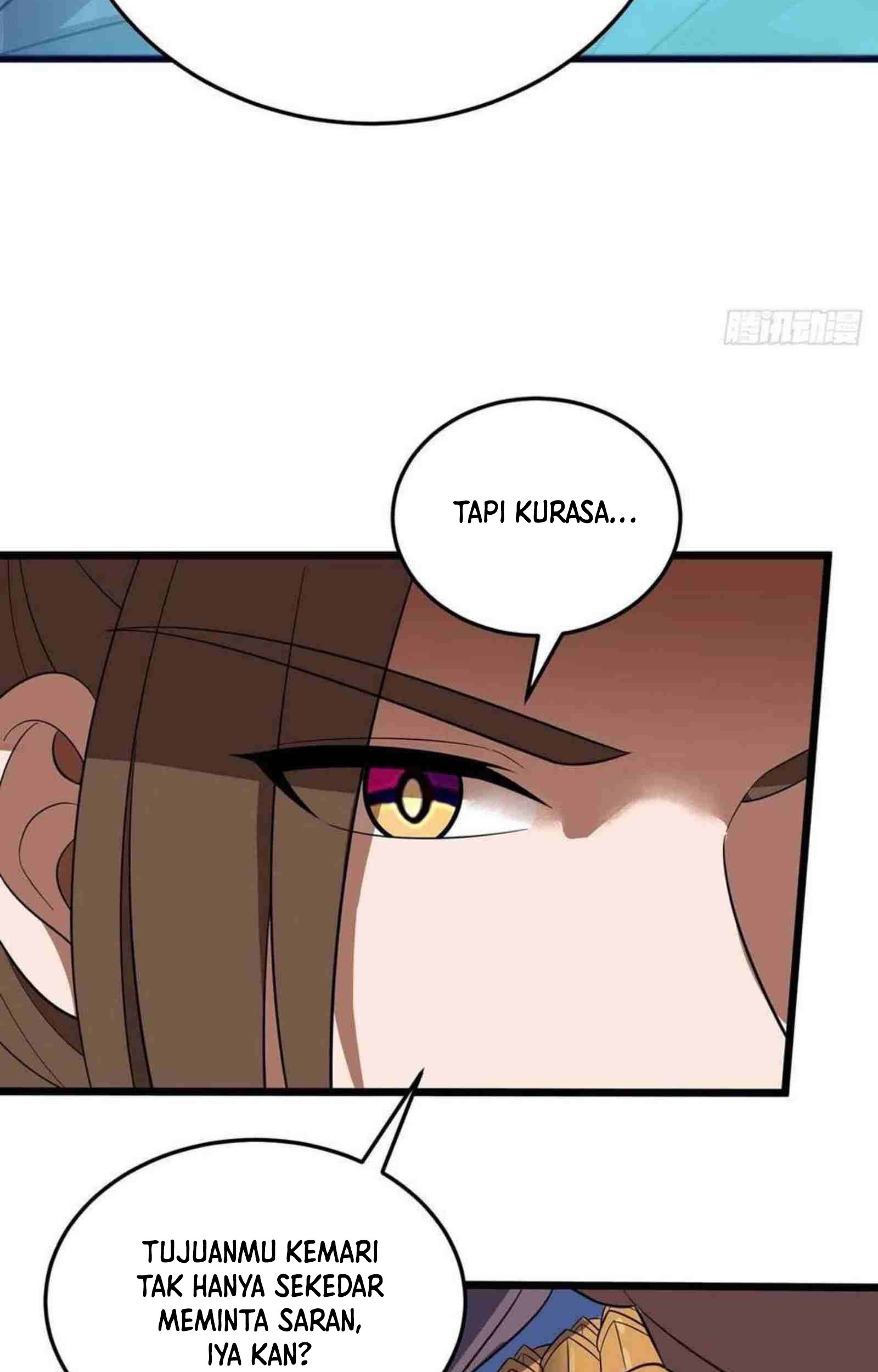 Dominate the Three Realms Chapter 187 Gambar 42