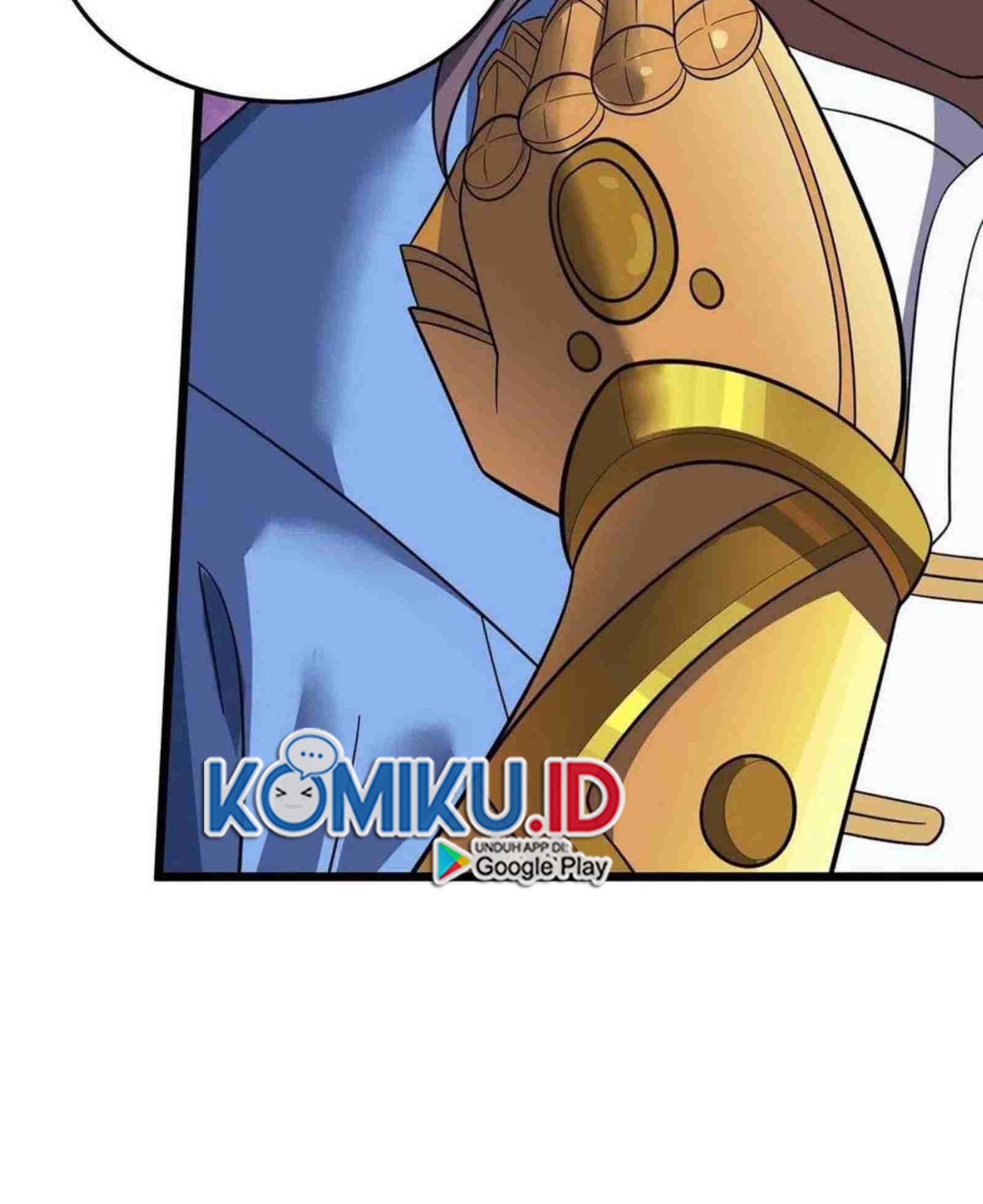 Dominate the Three Realms Chapter 187 Gambar 43