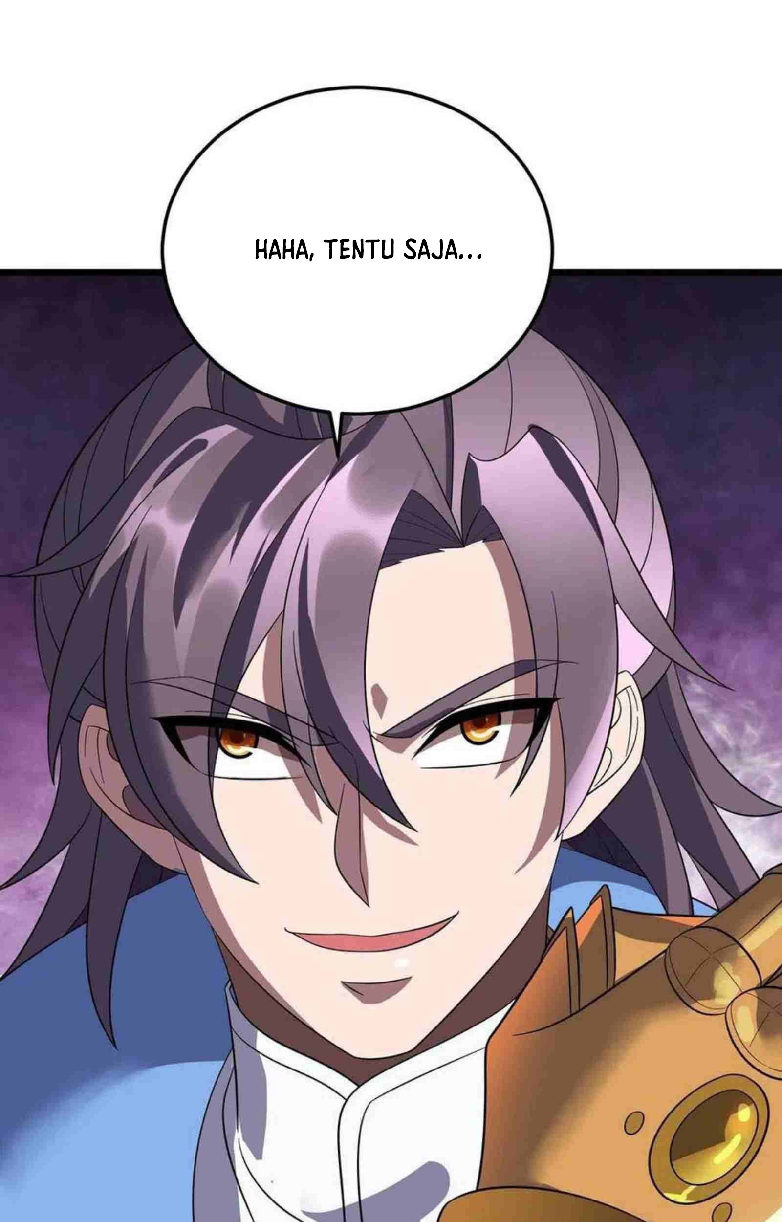 Dominate the Three Realms Chapter 187 Gambar 44