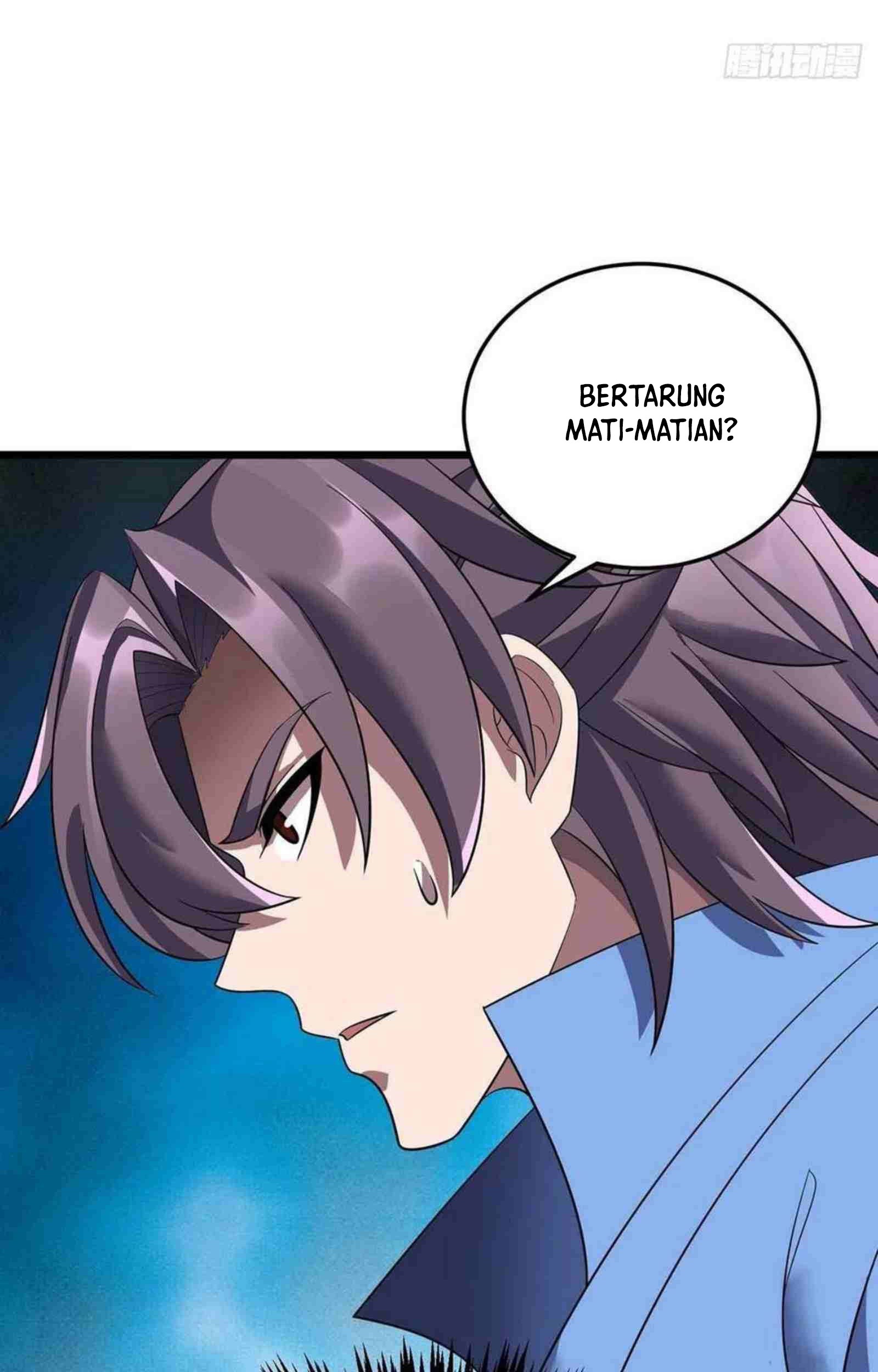 Dominate the Three Realms Chapter 187 Gambar 47