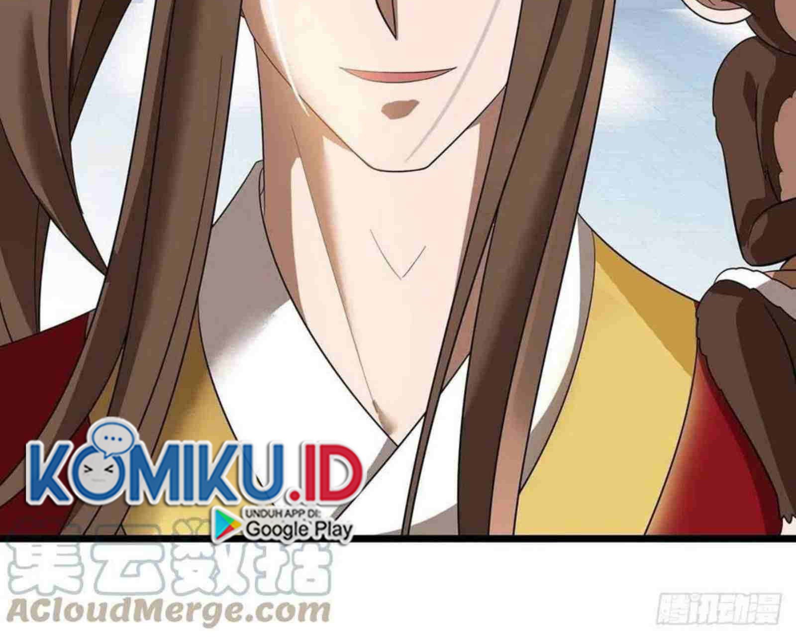 Dominate the Three Realms Chapter 188 Gambar 6