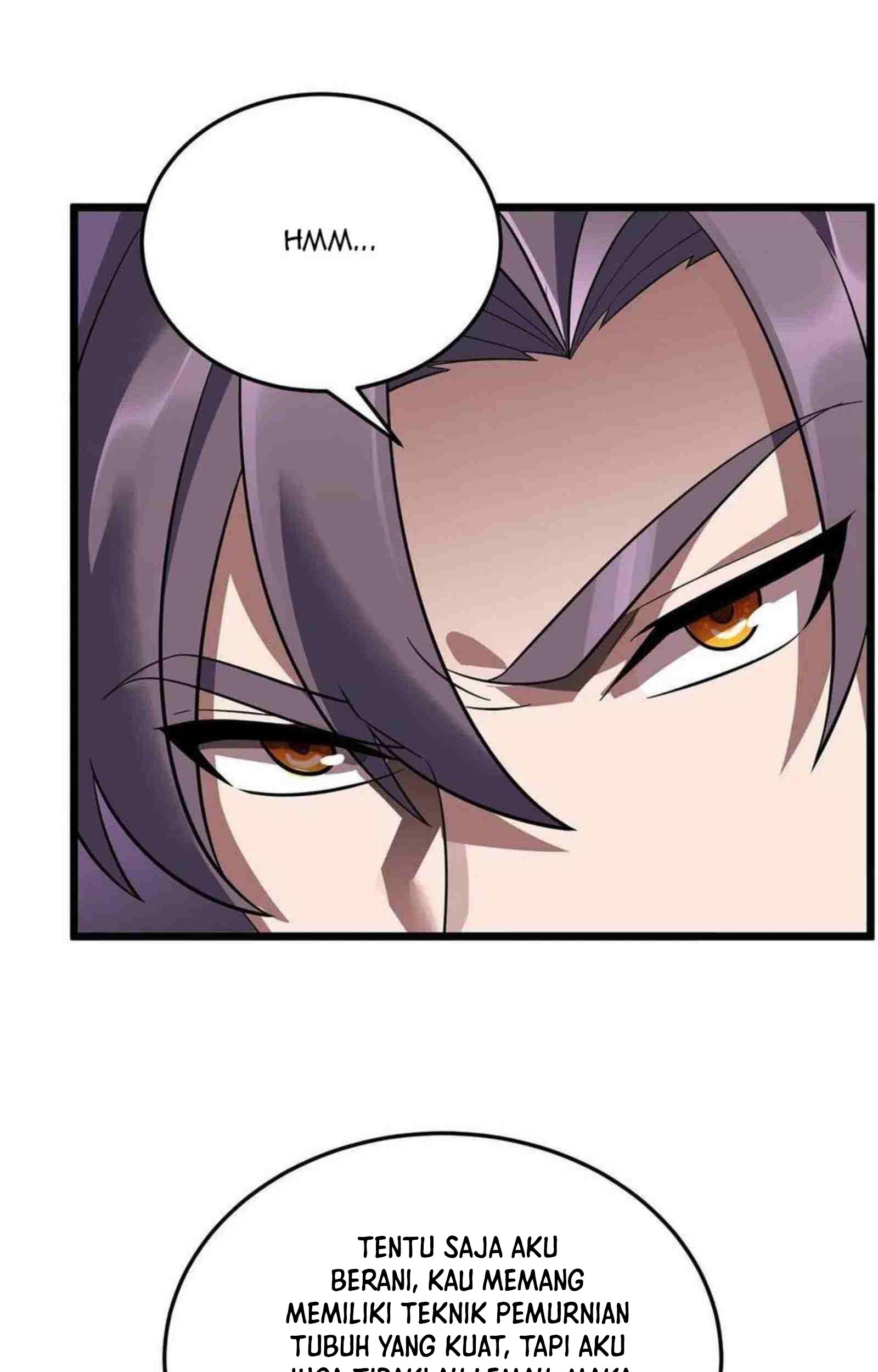 Dominate the Three Realms Chapter 188 Gambar 7