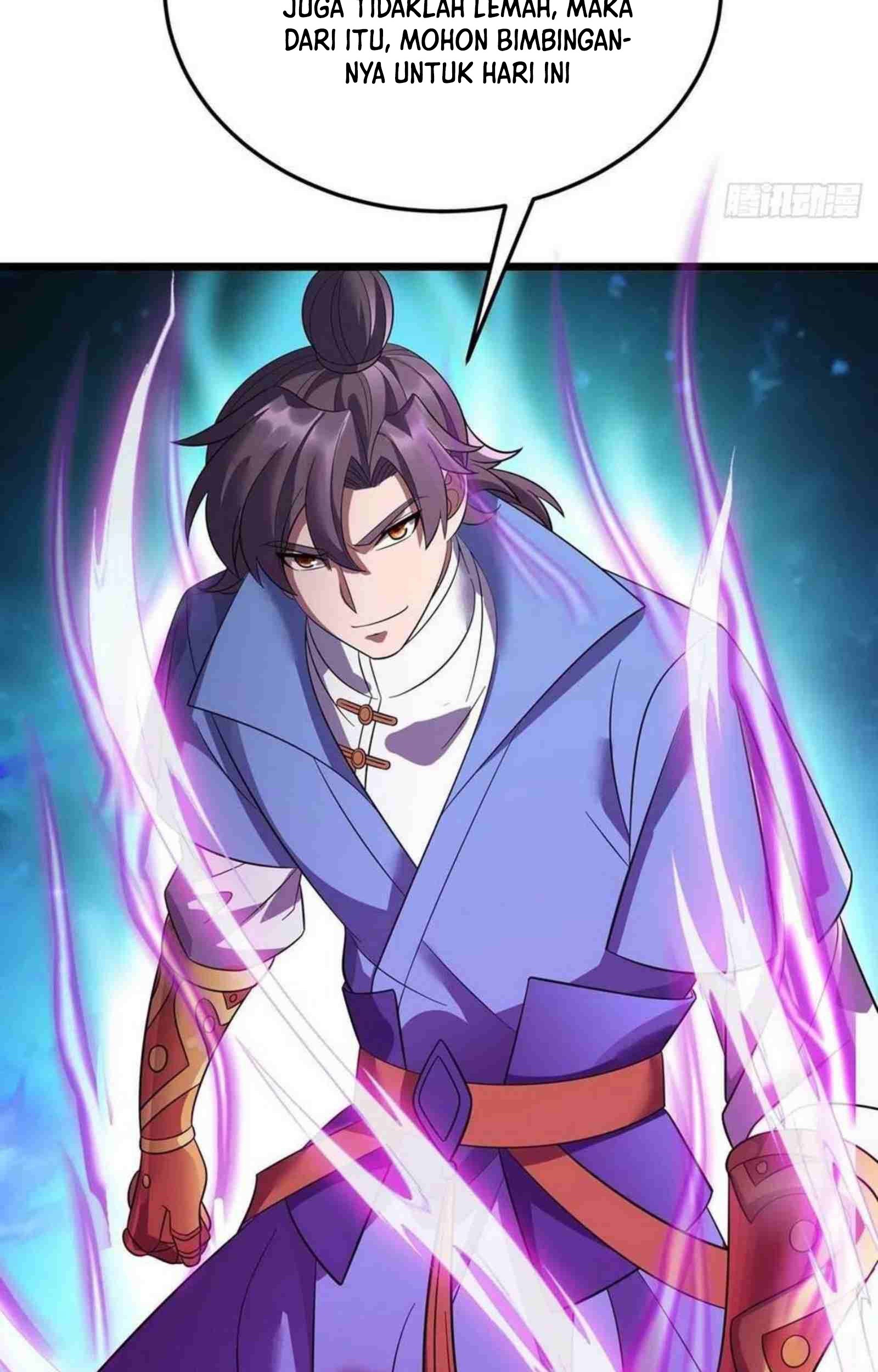 Dominate the Three Realms Chapter 188 Gambar 8