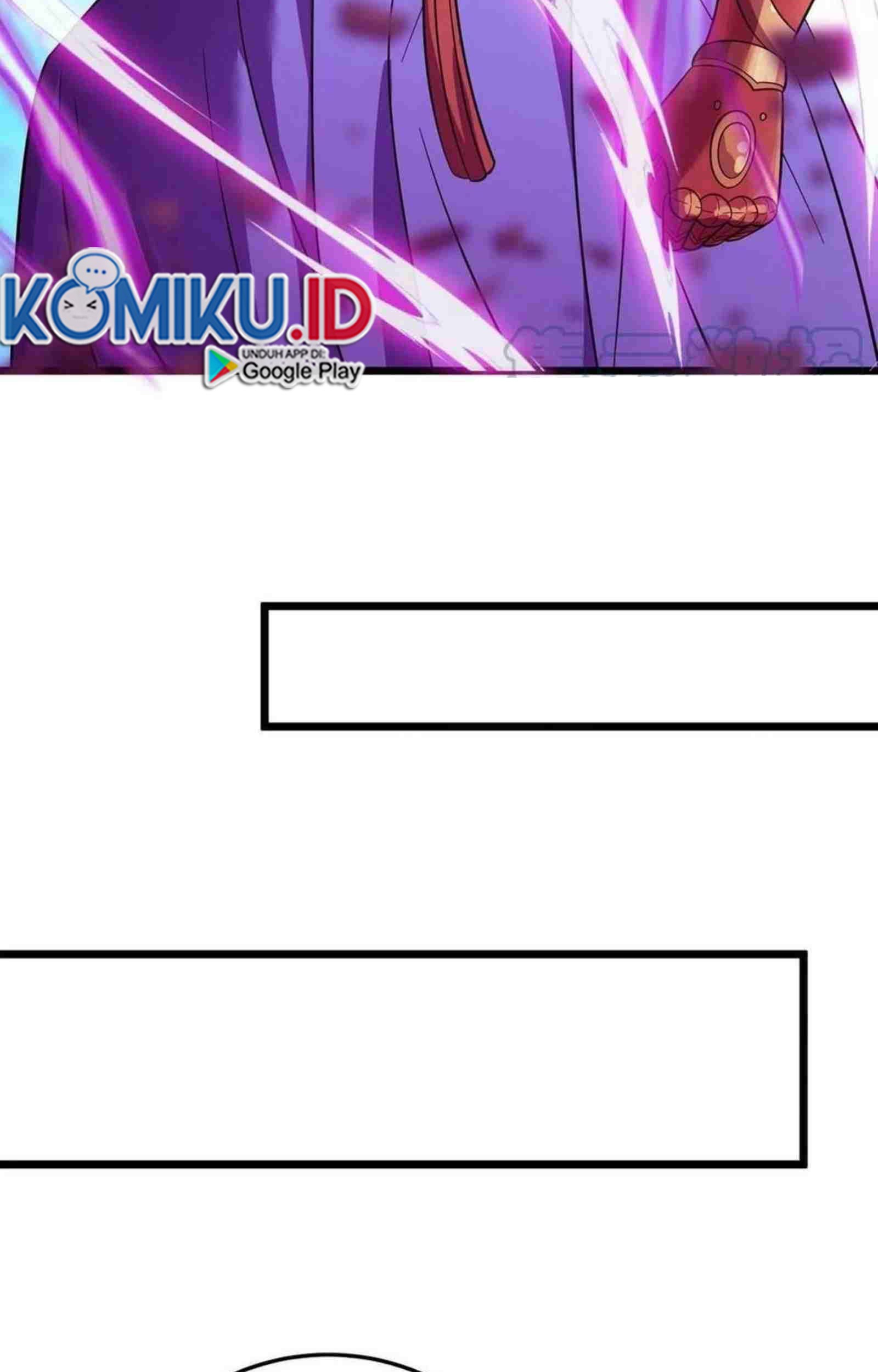 Dominate the Three Realms Chapter 188 Gambar 9