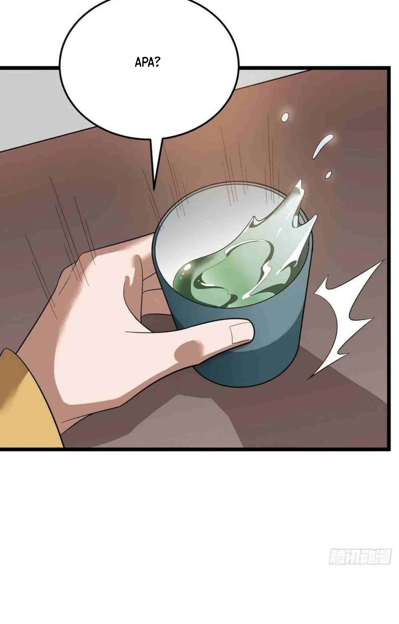 Dominate the Three Realms Chapter 188 Gambar 10