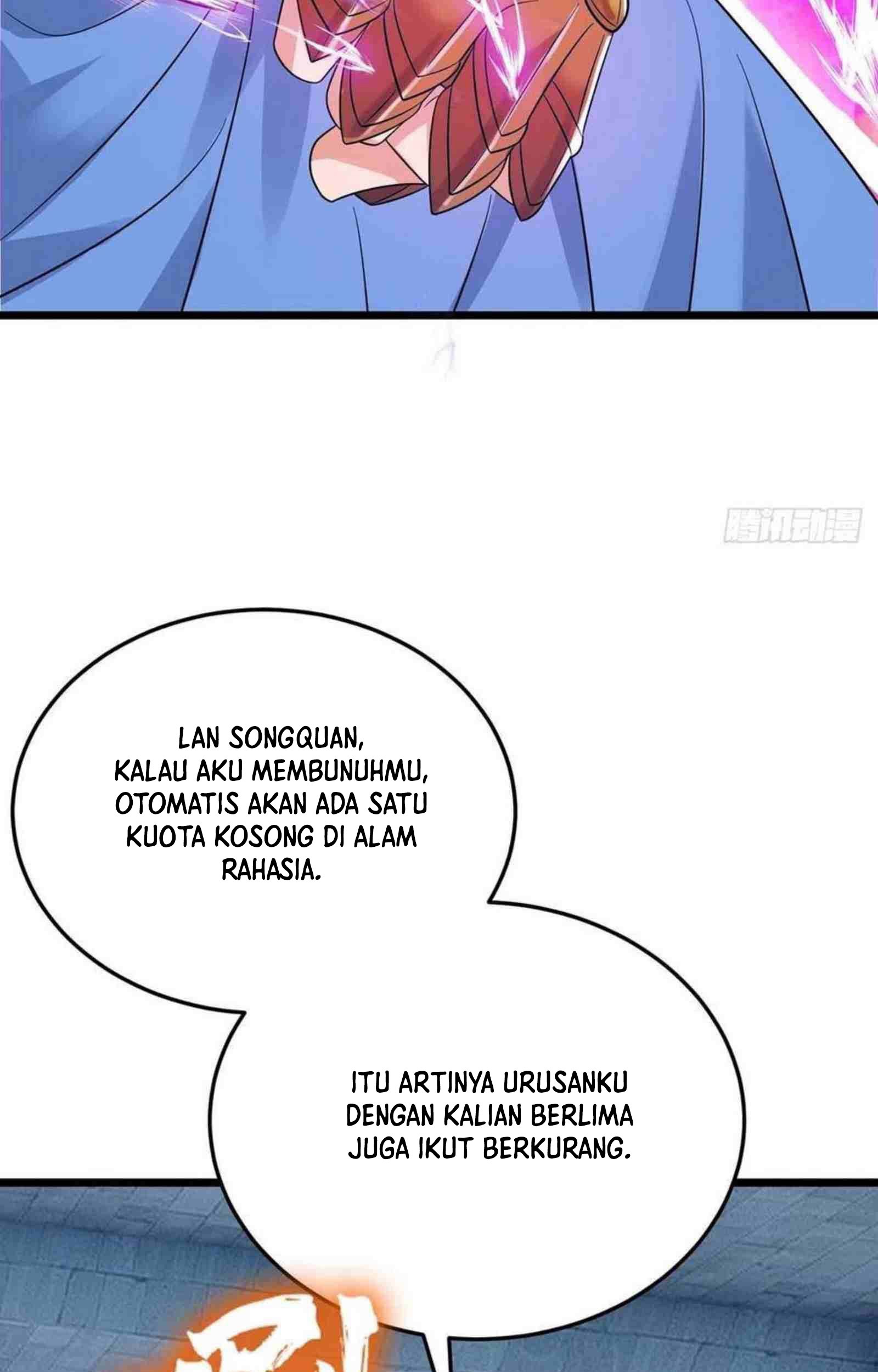 Dominate the Three Realms Chapter 188 Gambar 23