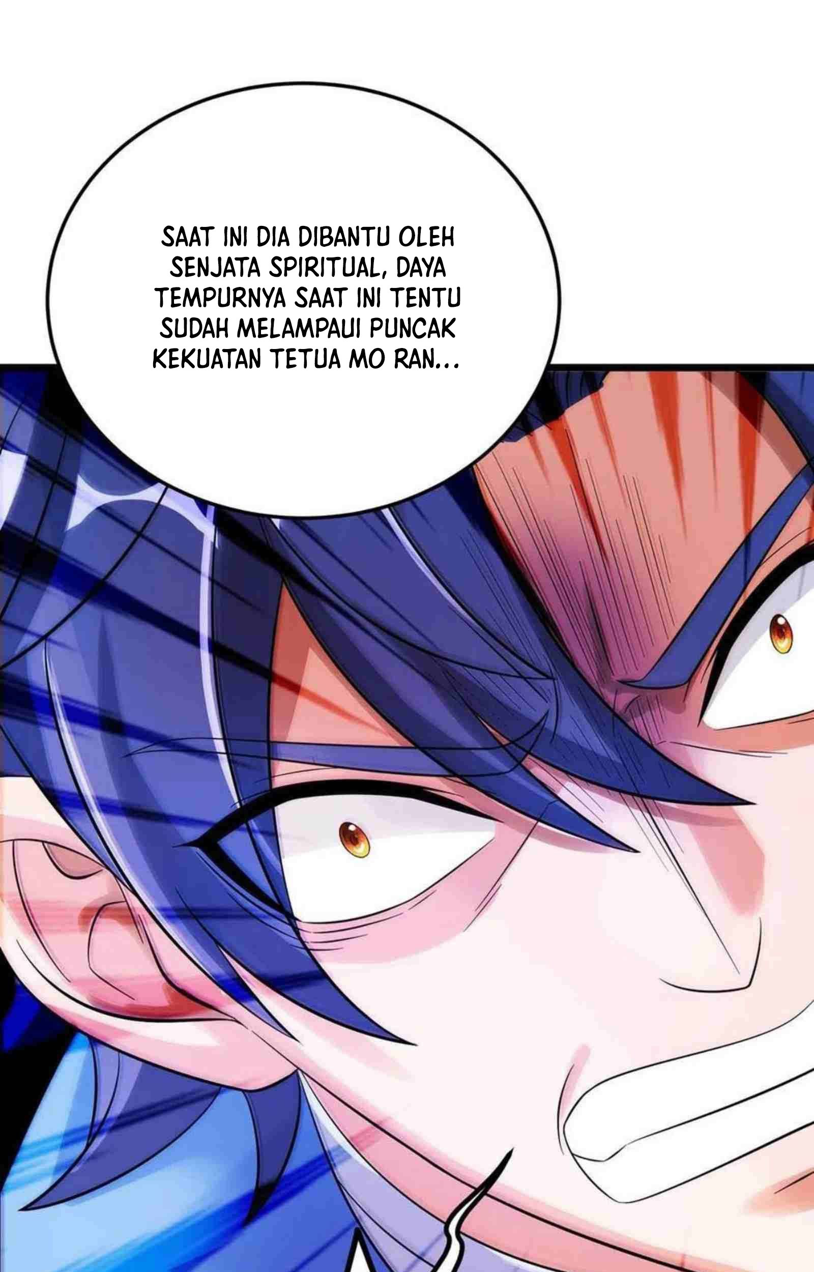 Dominate the Three Realms Chapter 188 Gambar 29