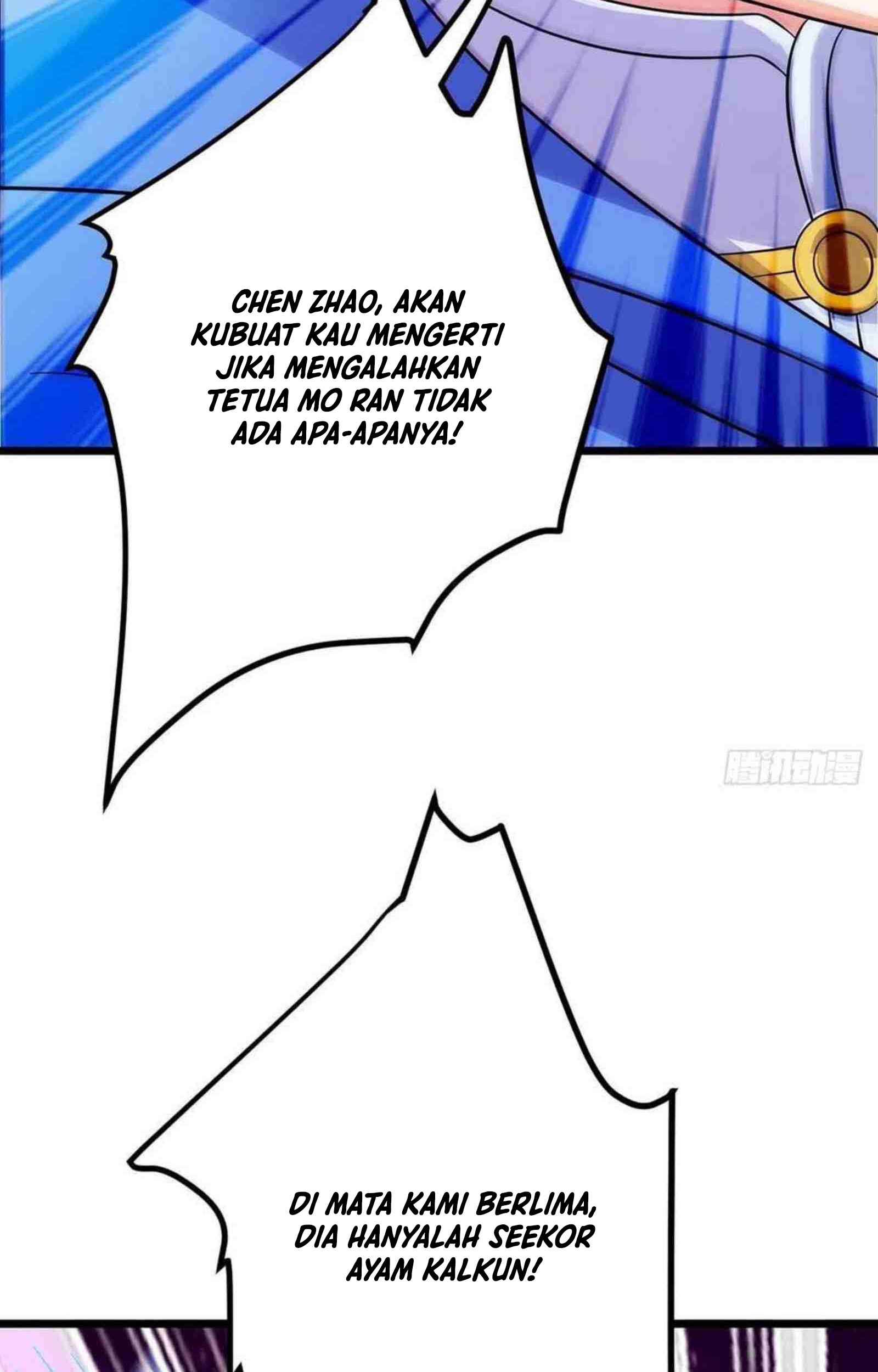 Dominate the Three Realms Chapter 188 Gambar 30