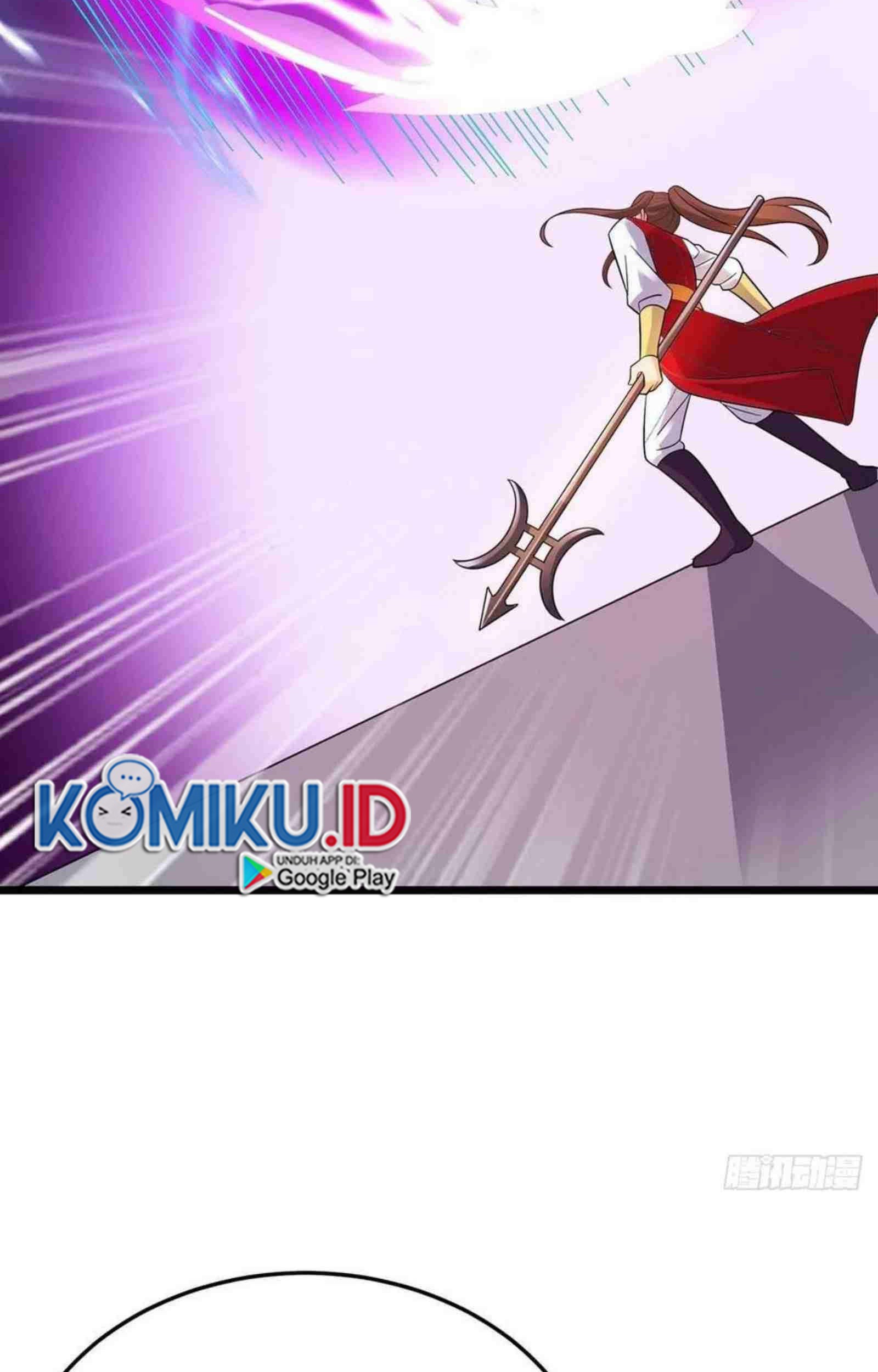 Dominate the Three Realms Chapter 188 Gambar 32