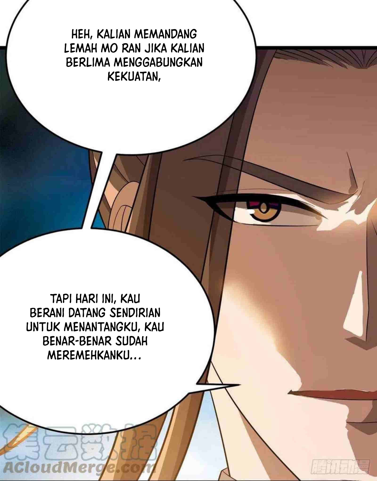 Dominate the Three Realms Chapter 188 Gambar 33