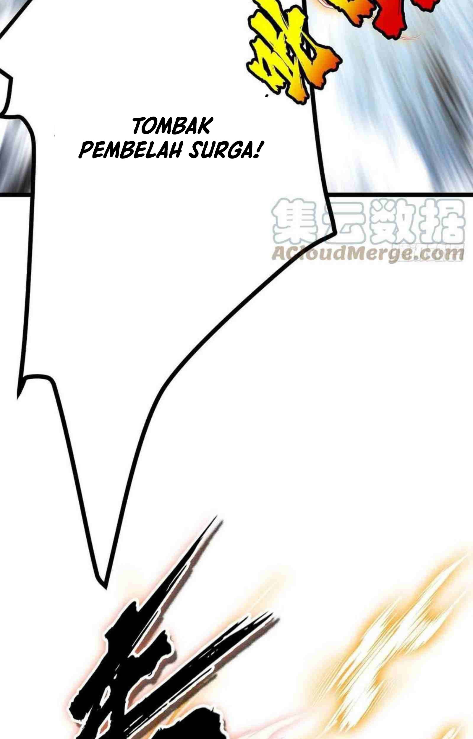 Dominate the Three Realms Chapter 188 Gambar 36