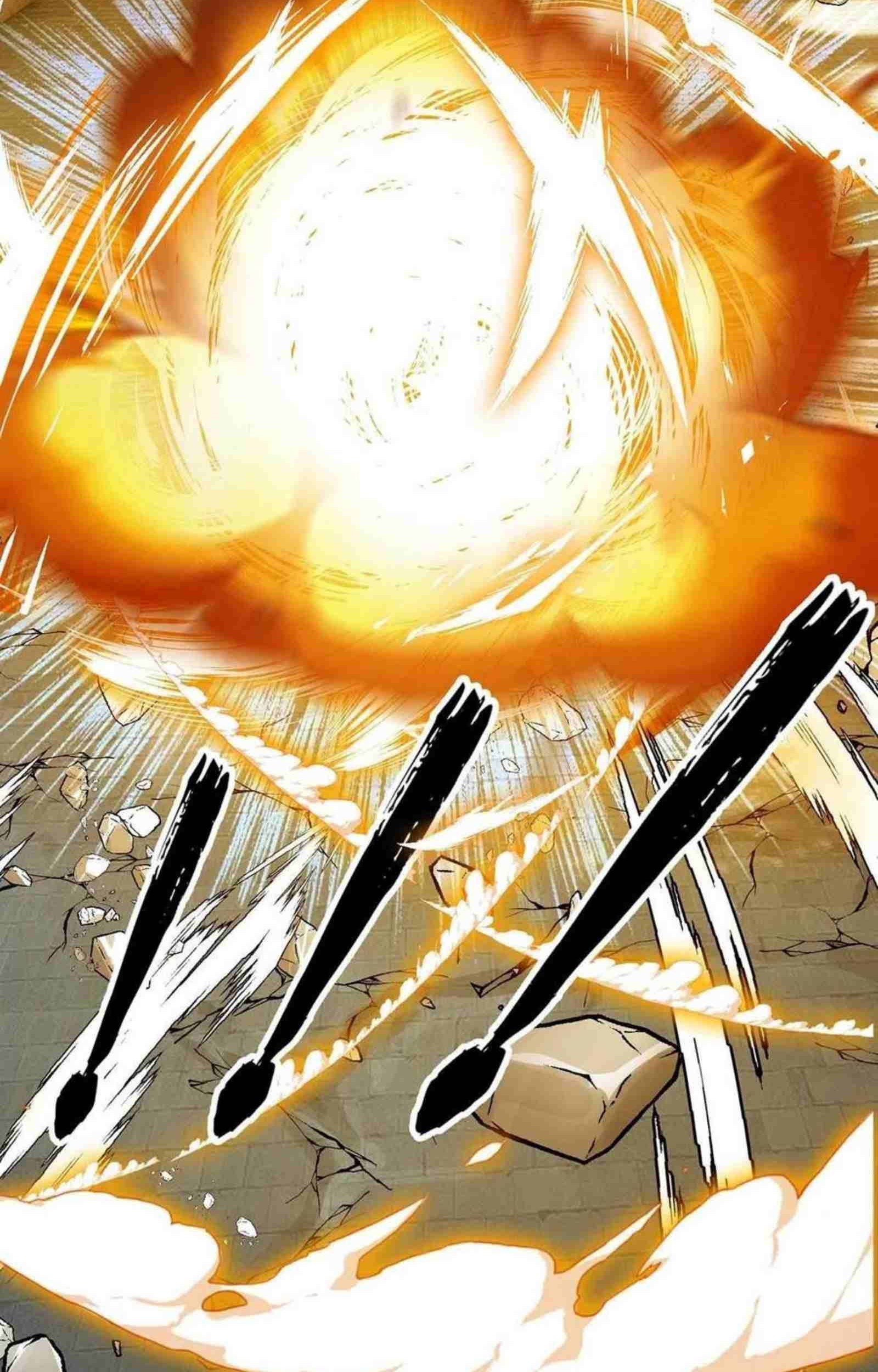 Dominate the Three Realms Chapter 188 Gambar 39
