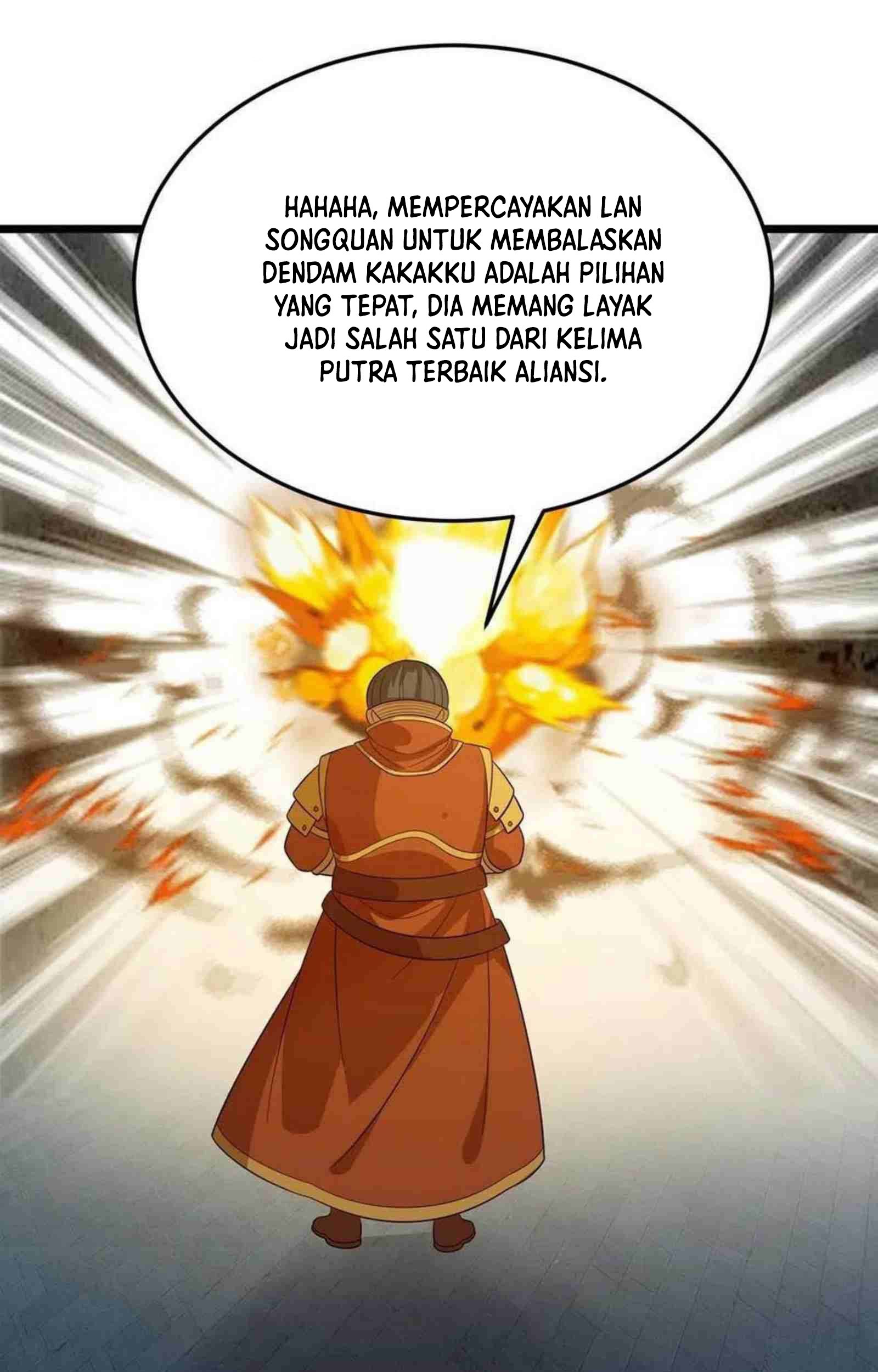 Dominate the Three Realms Chapter 188 Gambar 41
