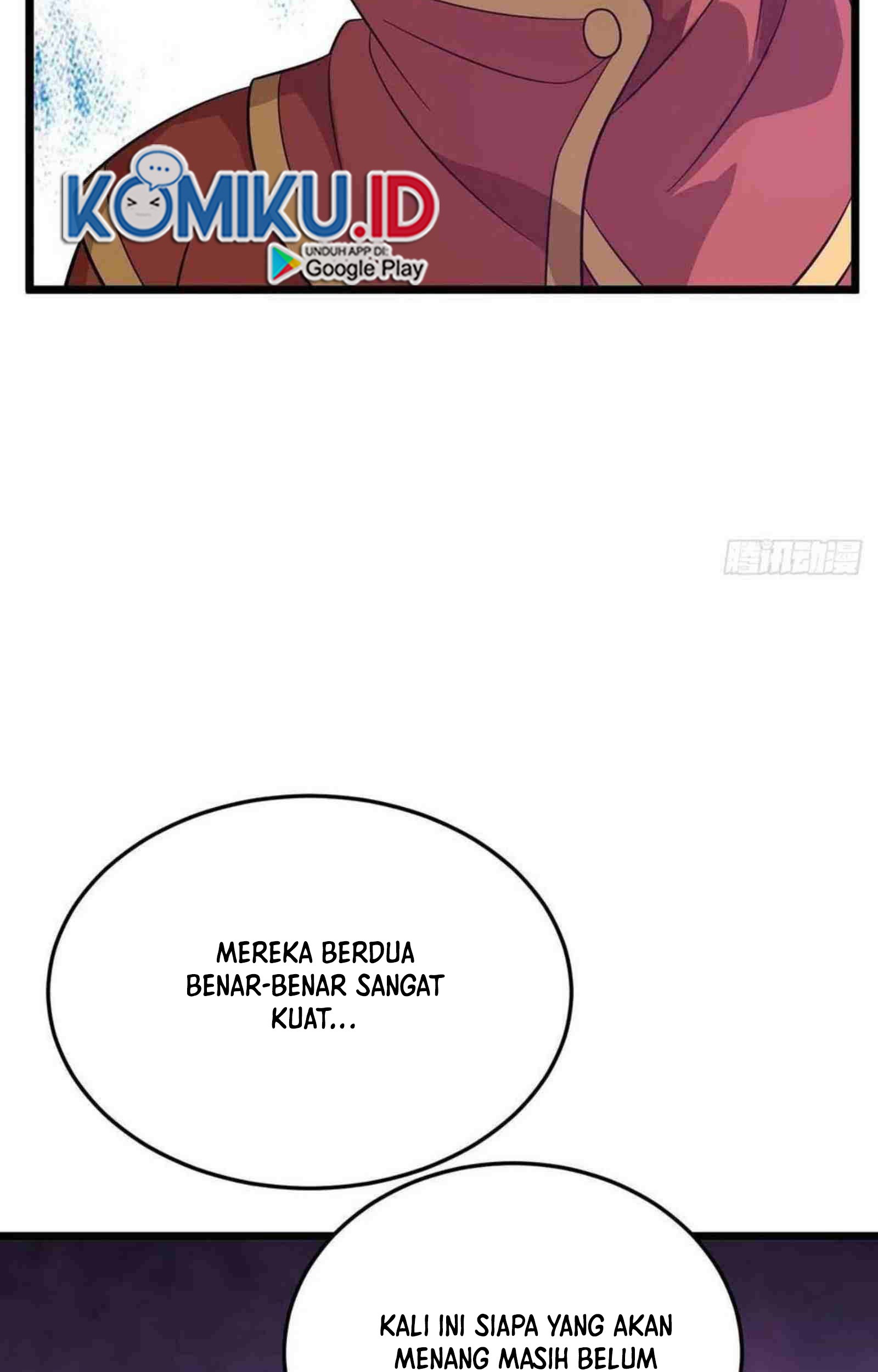 Dominate the Three Realms Chapter 188 Gambar 43
