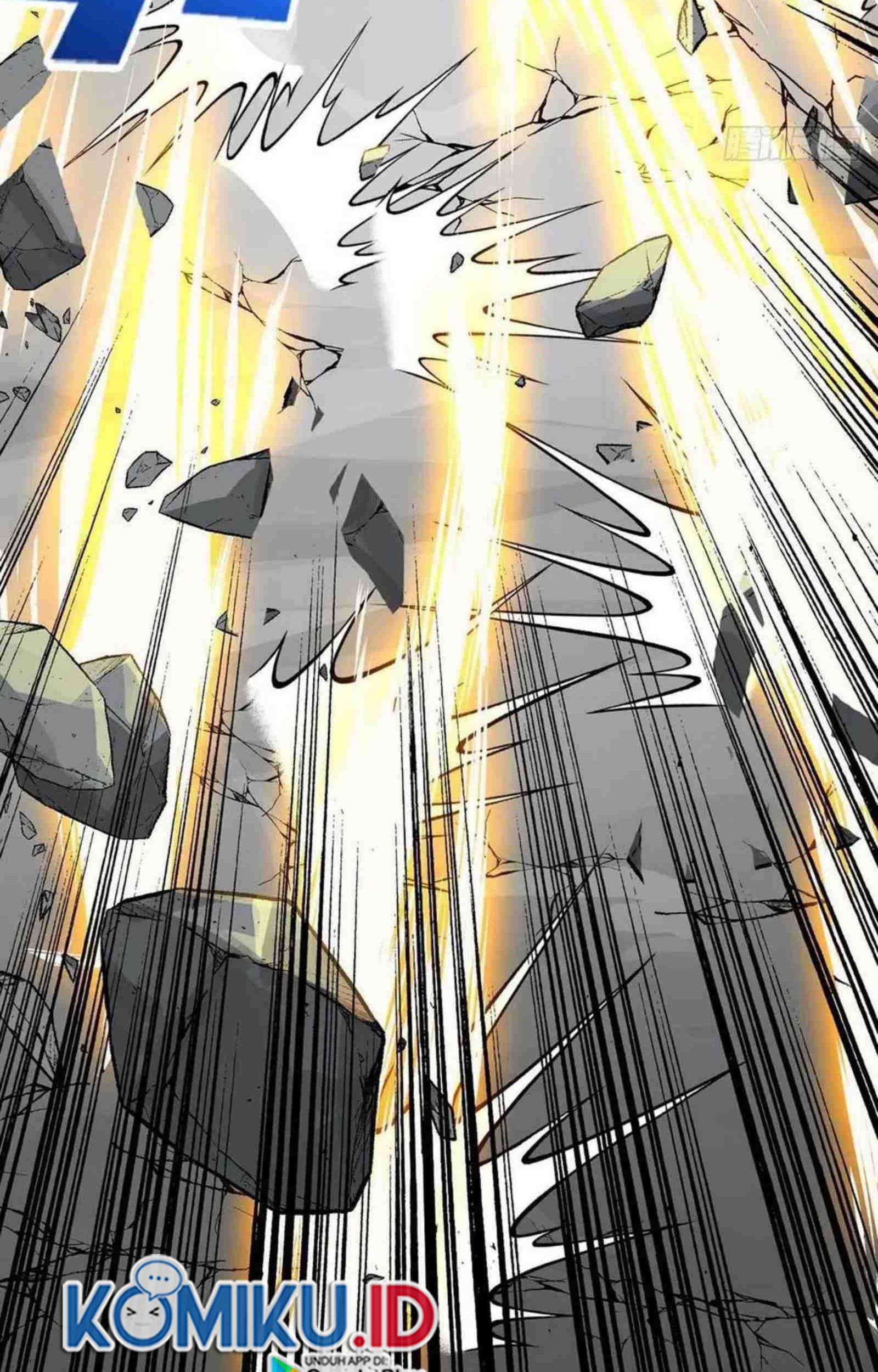 Dominate the Three Realms Chapter 189 Gambar 6
