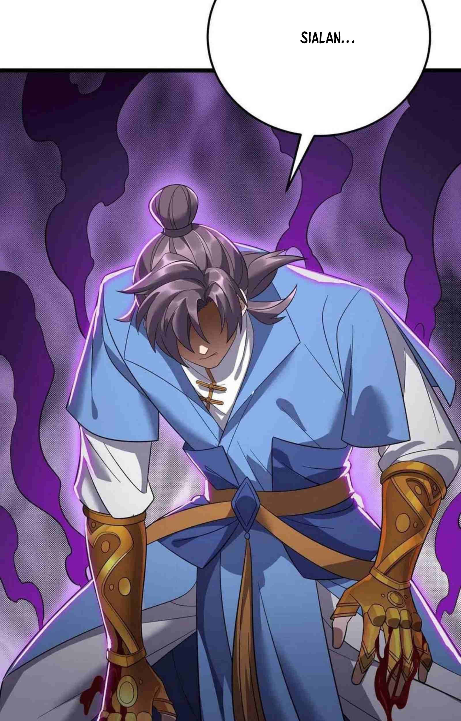 Dominate the Three Realms Chapter 189 Gambar 9