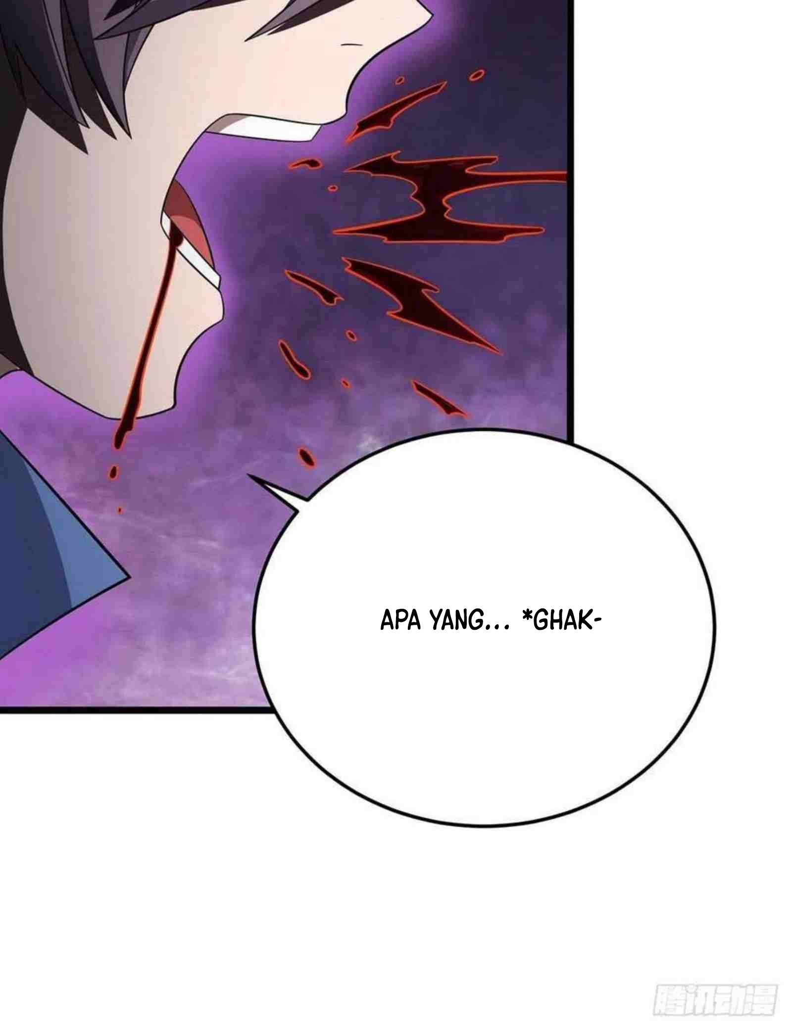 Dominate the Three Realms Chapter 189 Gambar 12
