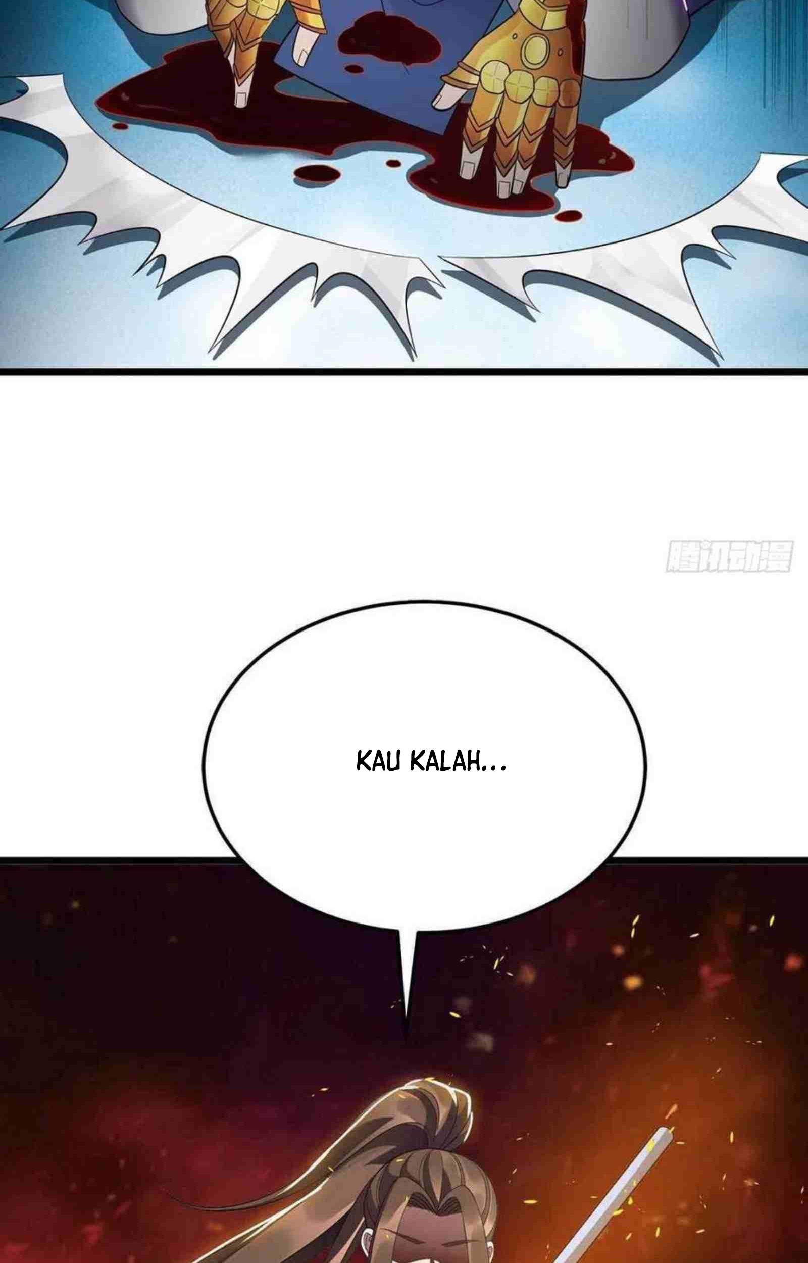Dominate the Three Realms Chapter 189 Gambar 14