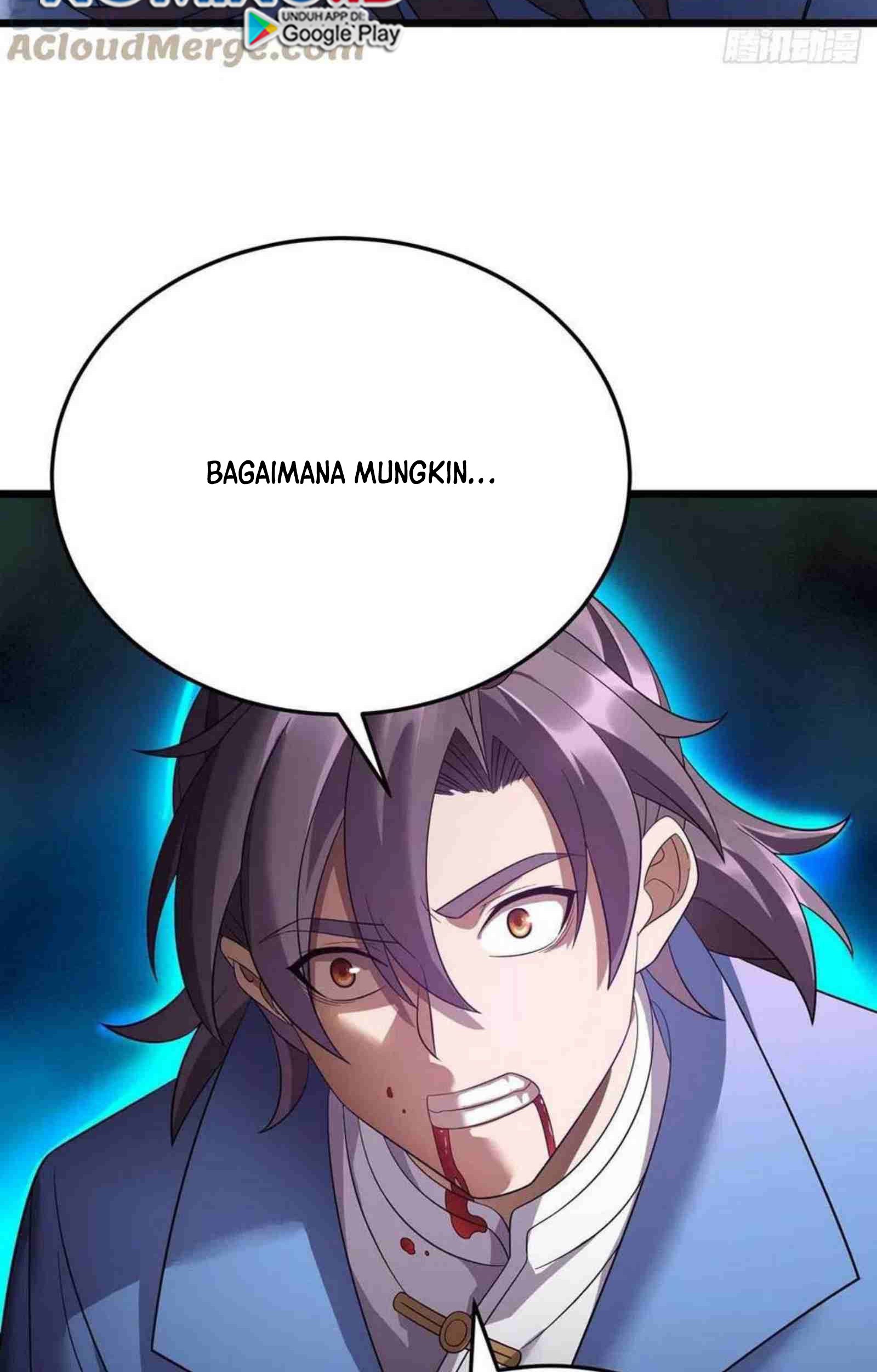 Dominate the Three Realms Chapter 189 Gambar 16