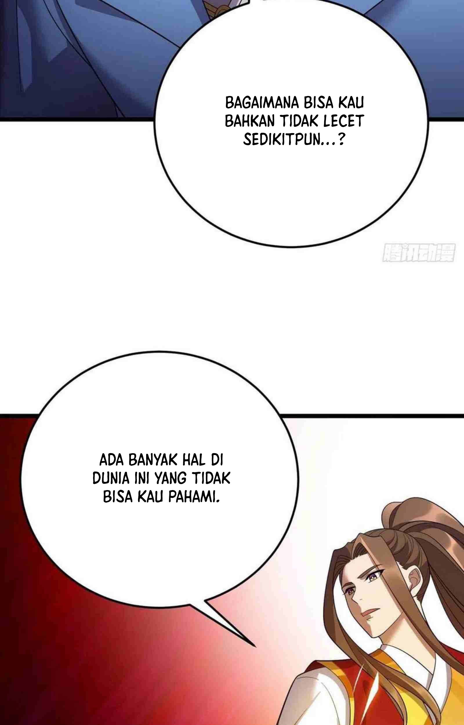 Dominate the Three Realms Chapter 189 Gambar 17