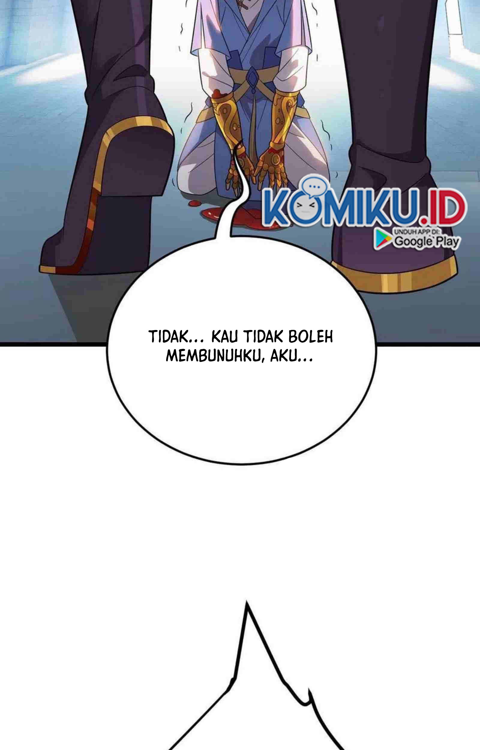 Dominate the Three Realms Chapter 189 Gambar 21
