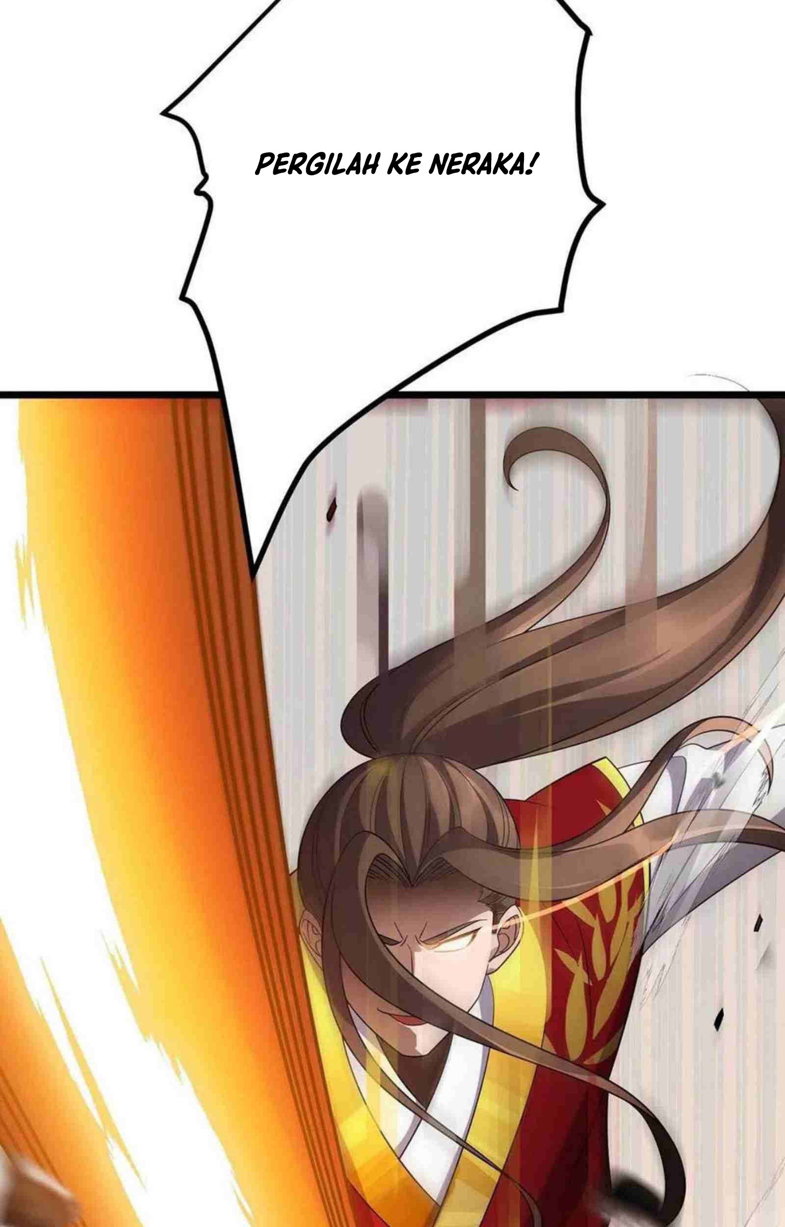 Dominate the Three Realms Chapter 189 Gambar 22
