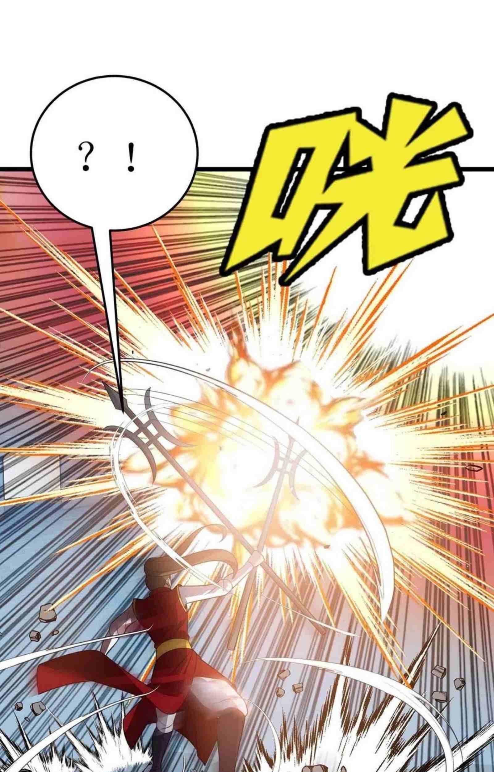 Dominate the Three Realms Chapter 189 Gambar 25