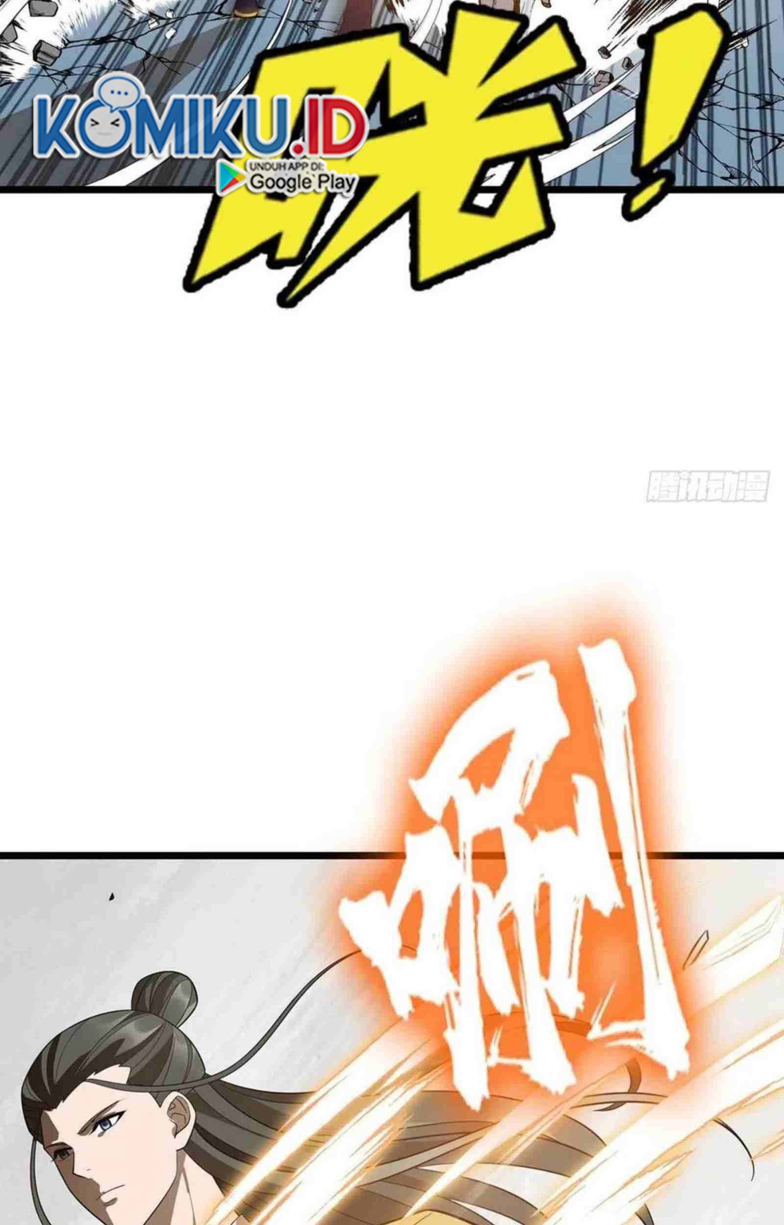 Dominate the Three Realms Chapter 189 Gambar 26