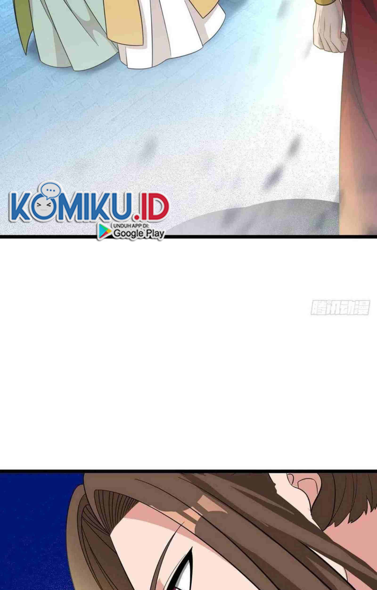 Dominate the Three Realms Chapter 189 Gambar 29