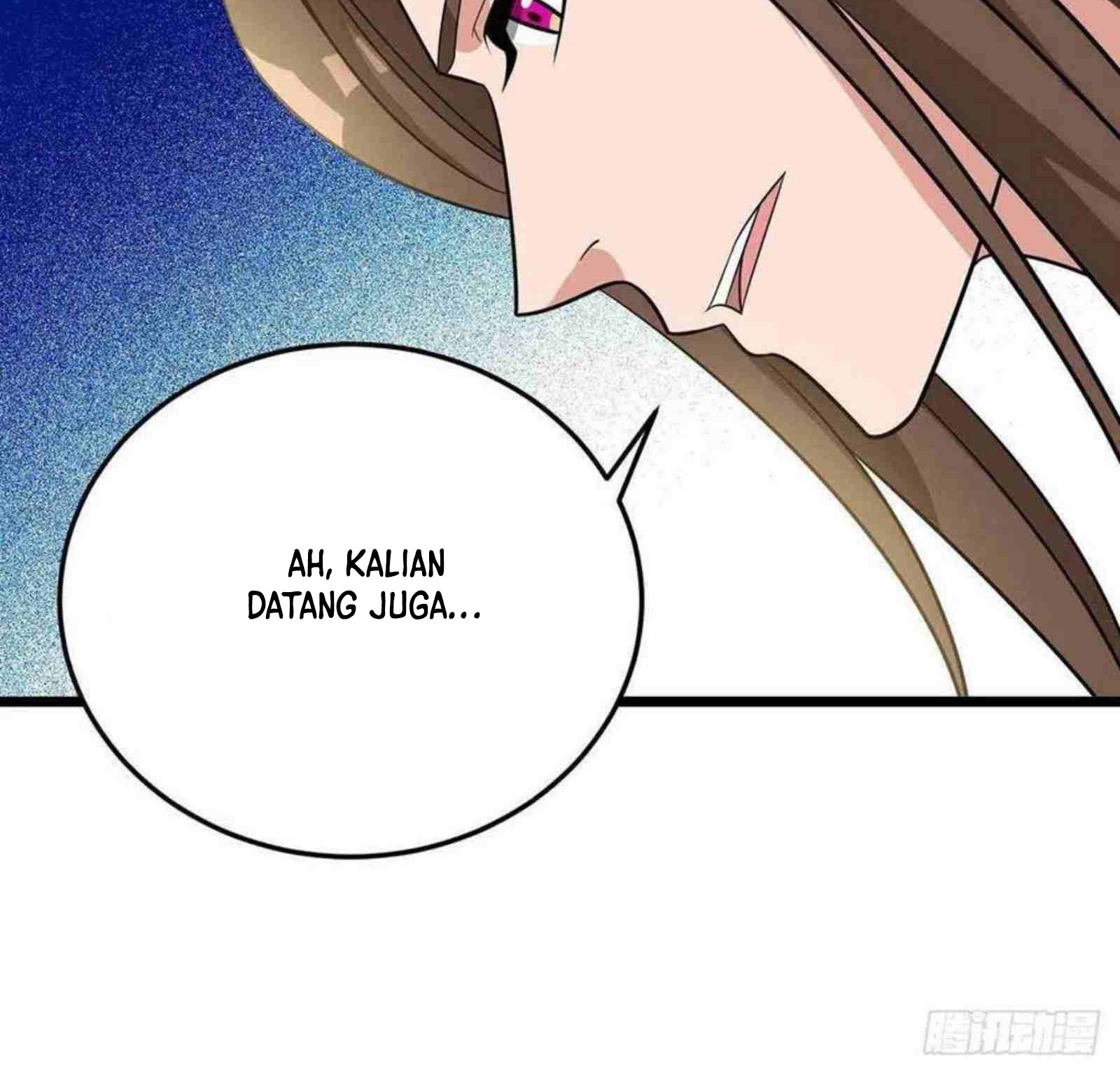 Dominate the Three Realms Chapter 189 Gambar 30