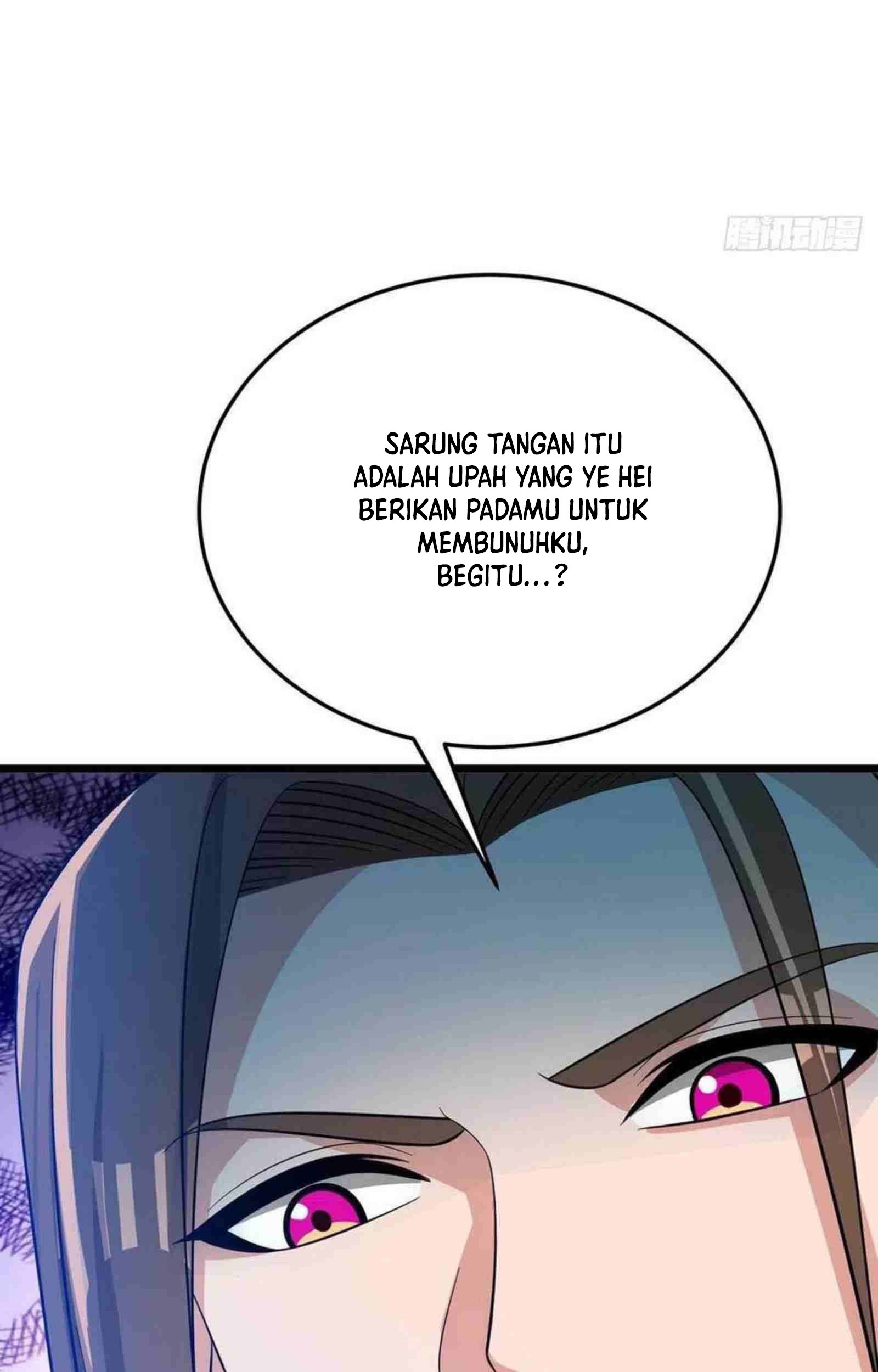Dominate the Three Realms Chapter 189 Gambar 38