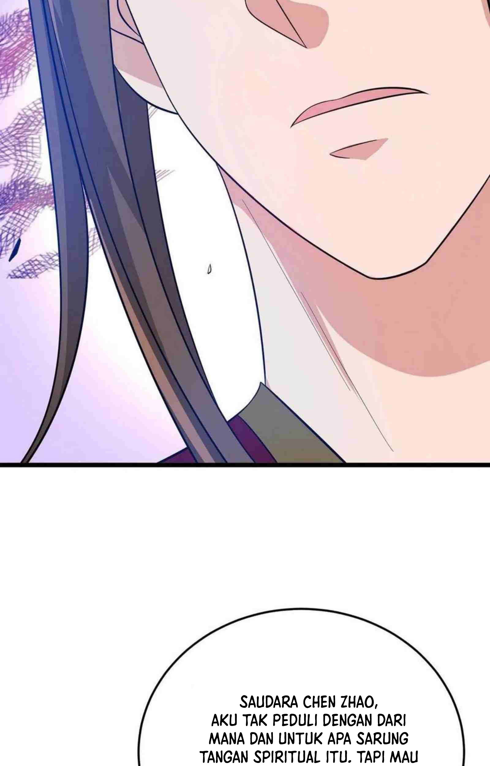 Dominate the Three Realms Chapter 189 Gambar 39