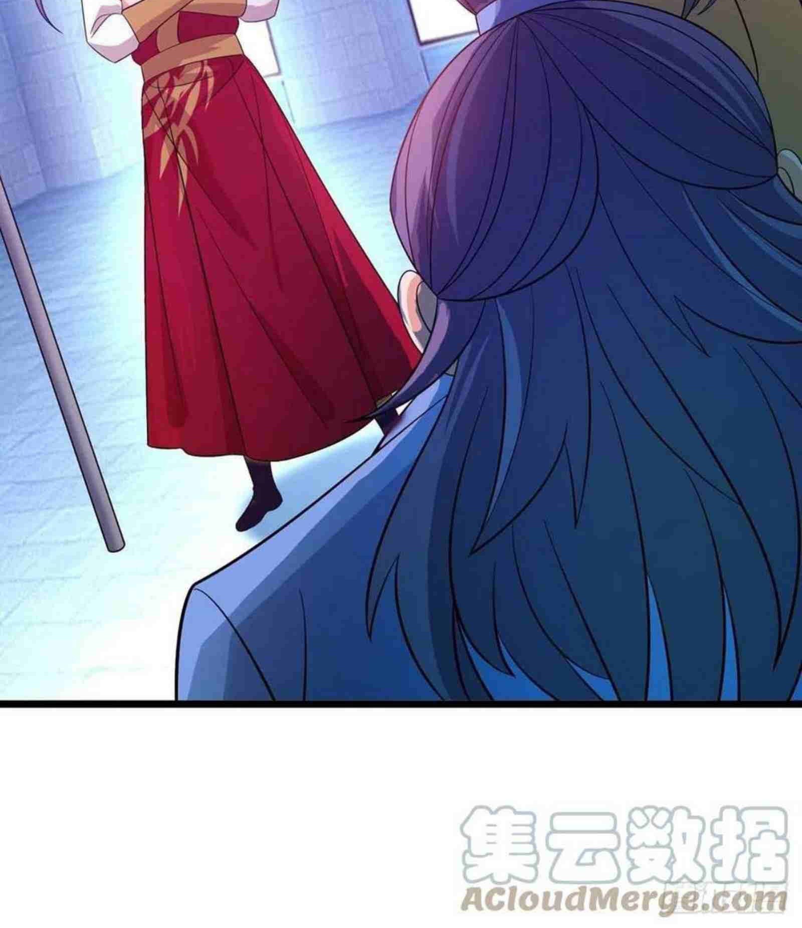 Dominate the Three Realms Chapter 189 Gambar 42