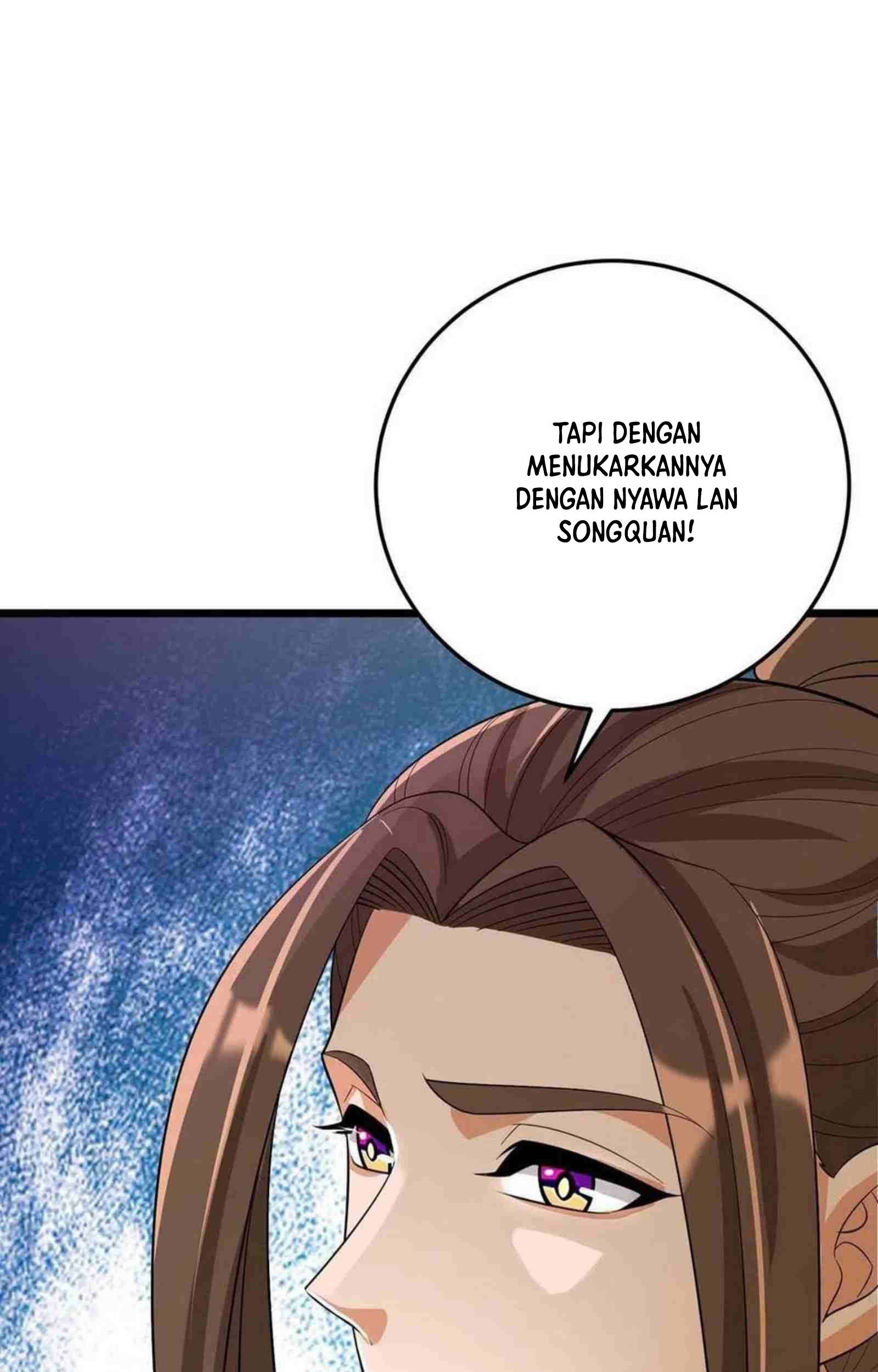 Dominate the Three Realms Chapter 189 Gambar 43