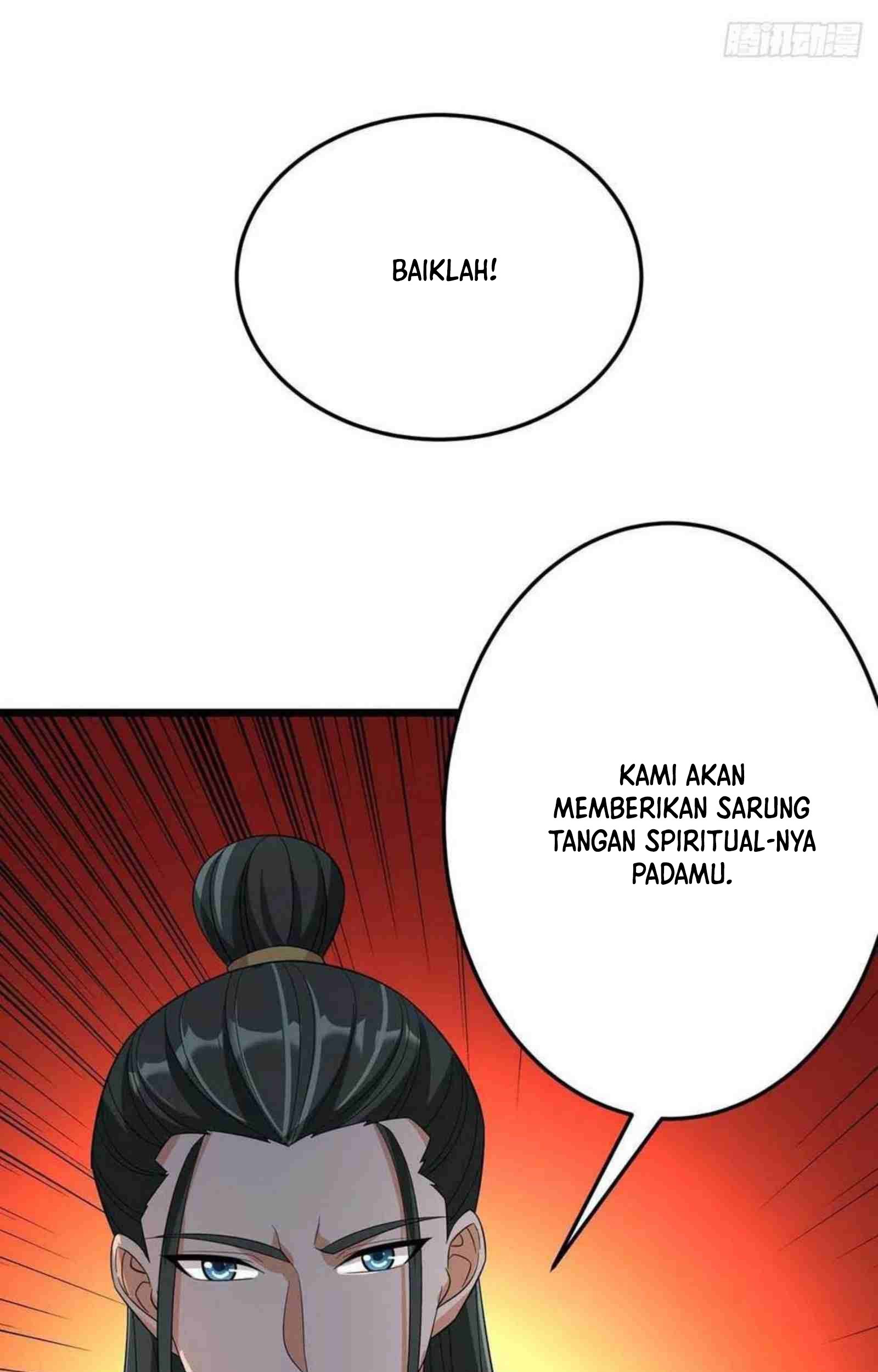 Dominate the Three Realms Chapter 189 Gambar 47