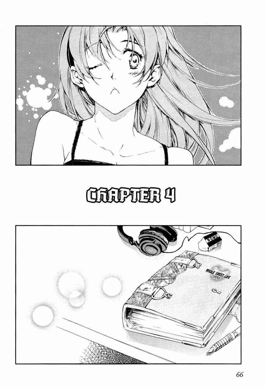 Baby Princess Chapter 4 Gambar 5
