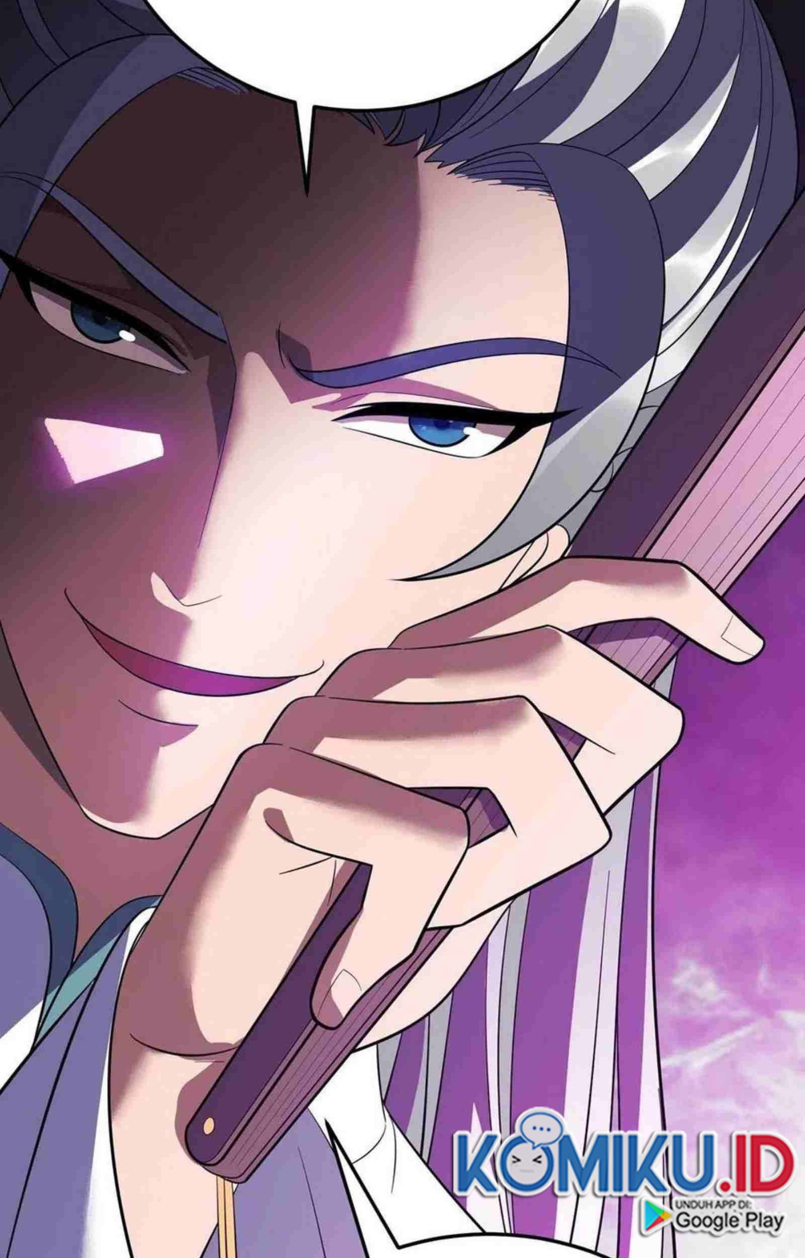 Dominate the Three Realms Chapter 193 Gambar 26