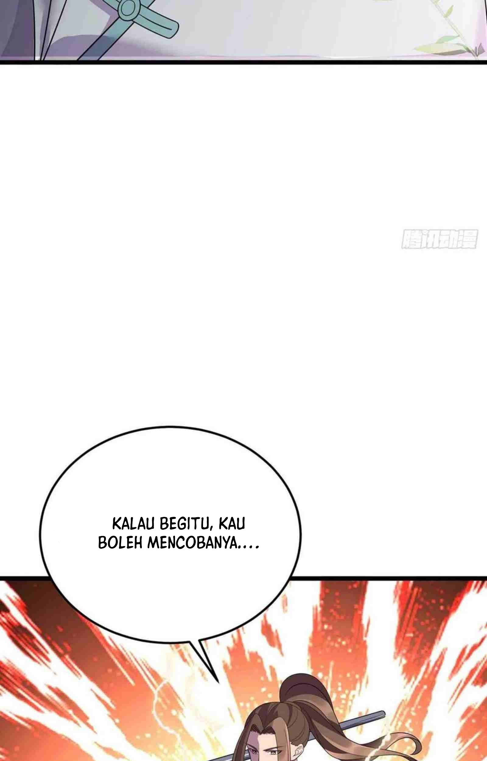 Dominate the Three Realms Chapter 193 Gambar 38