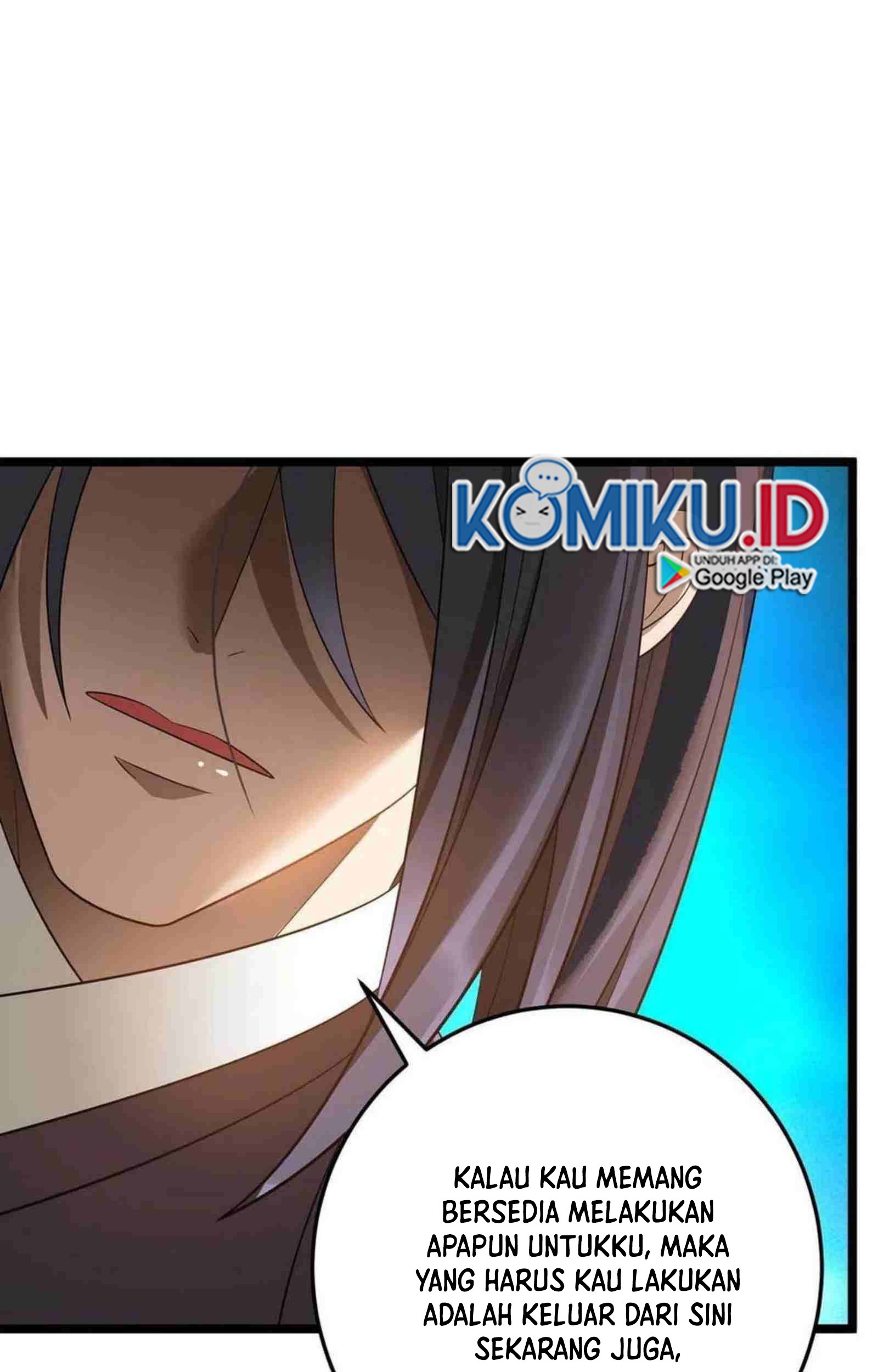 Dominate the Three Realms Chapter 192 Gambar 29