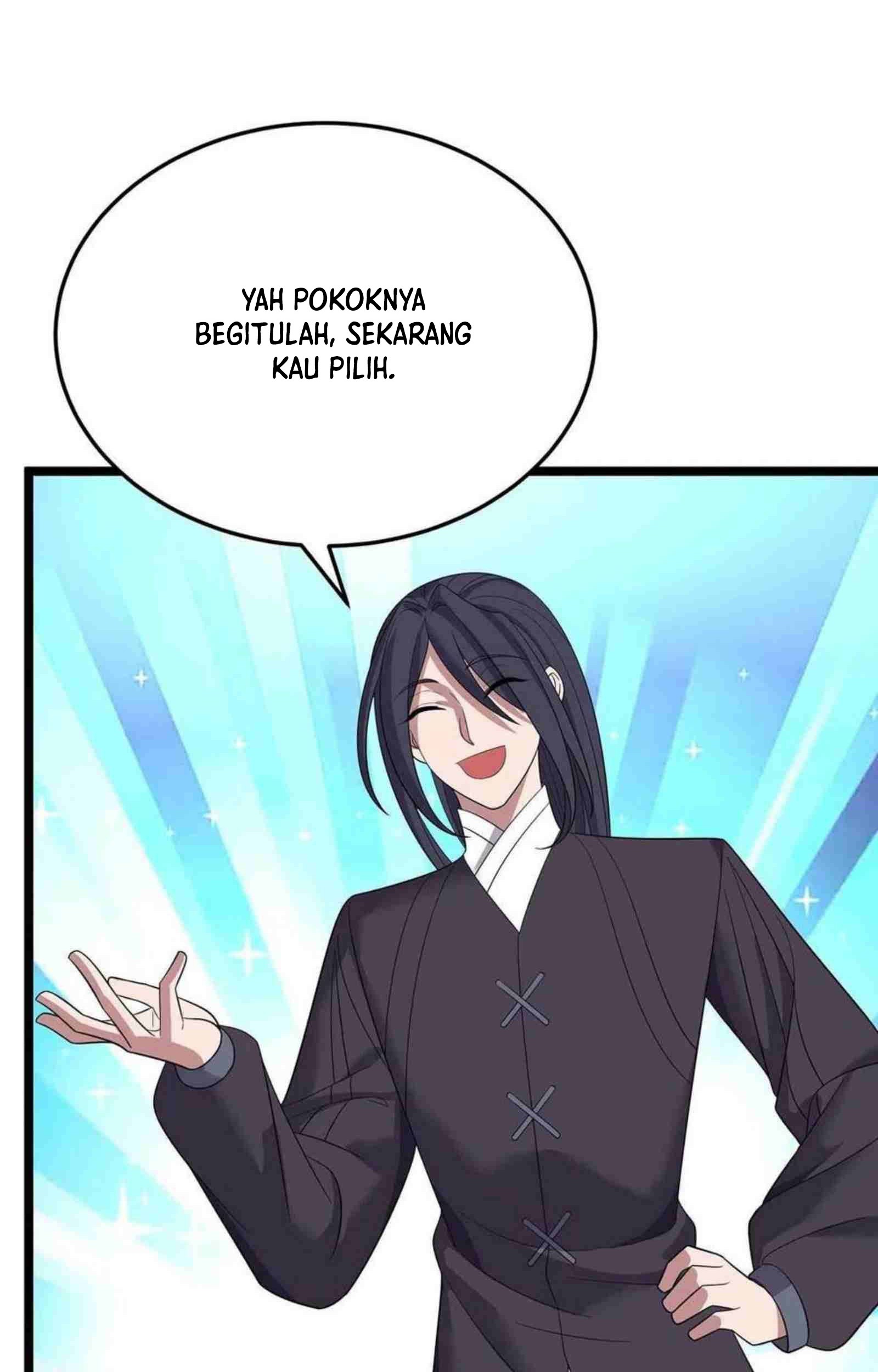Dominate the Three Realms Chapter 192 Gambar 40