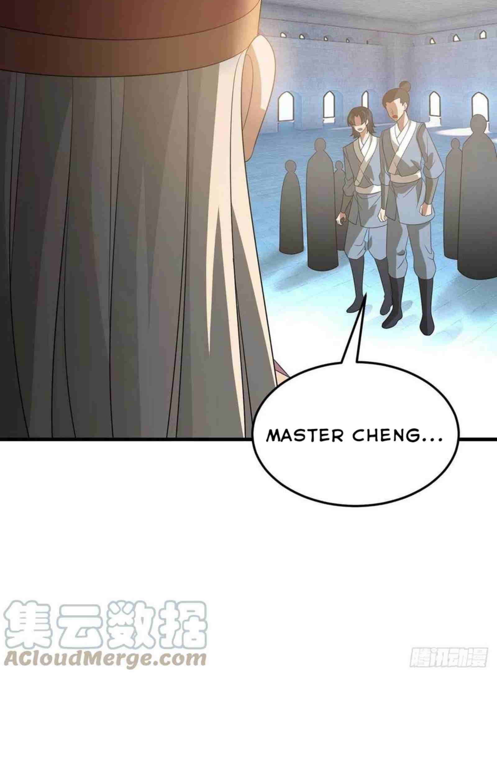 Dominate the Three Realms Chapter 195 Gambar 14