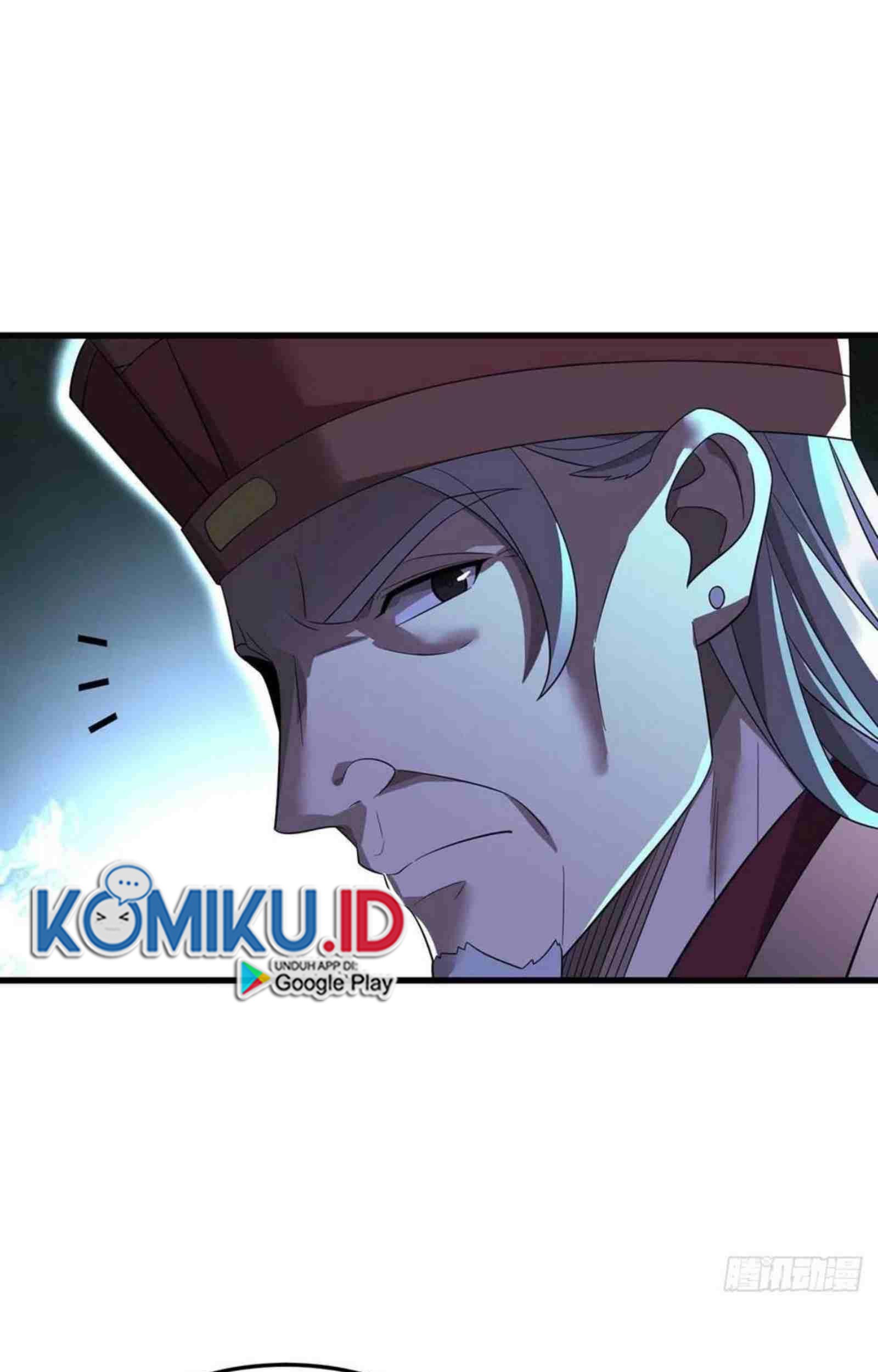 Dominate the Three Realms Chapter 195 Gambar 18