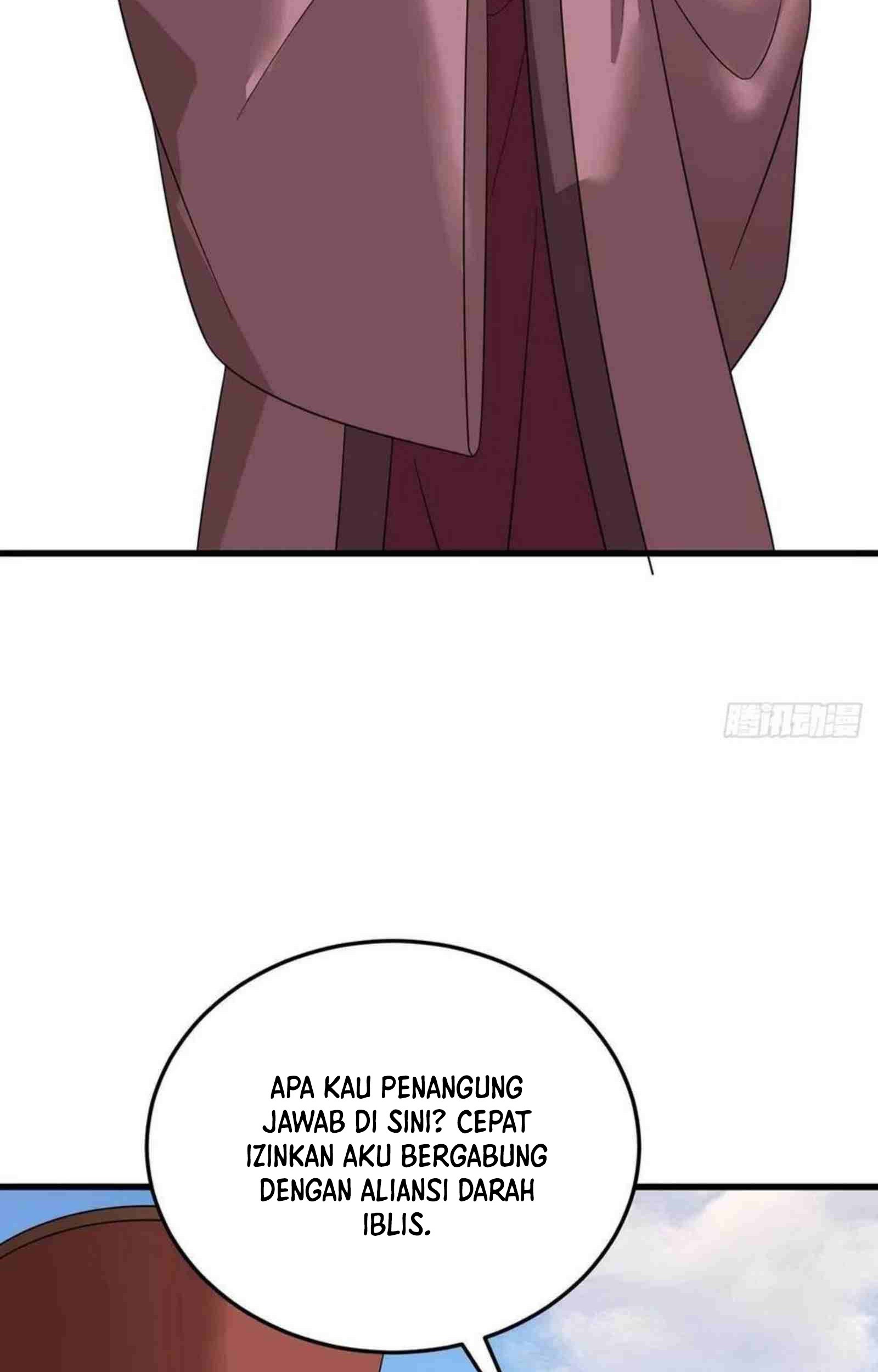 Dominate the Three Realms Chapter 195 Gambar 30