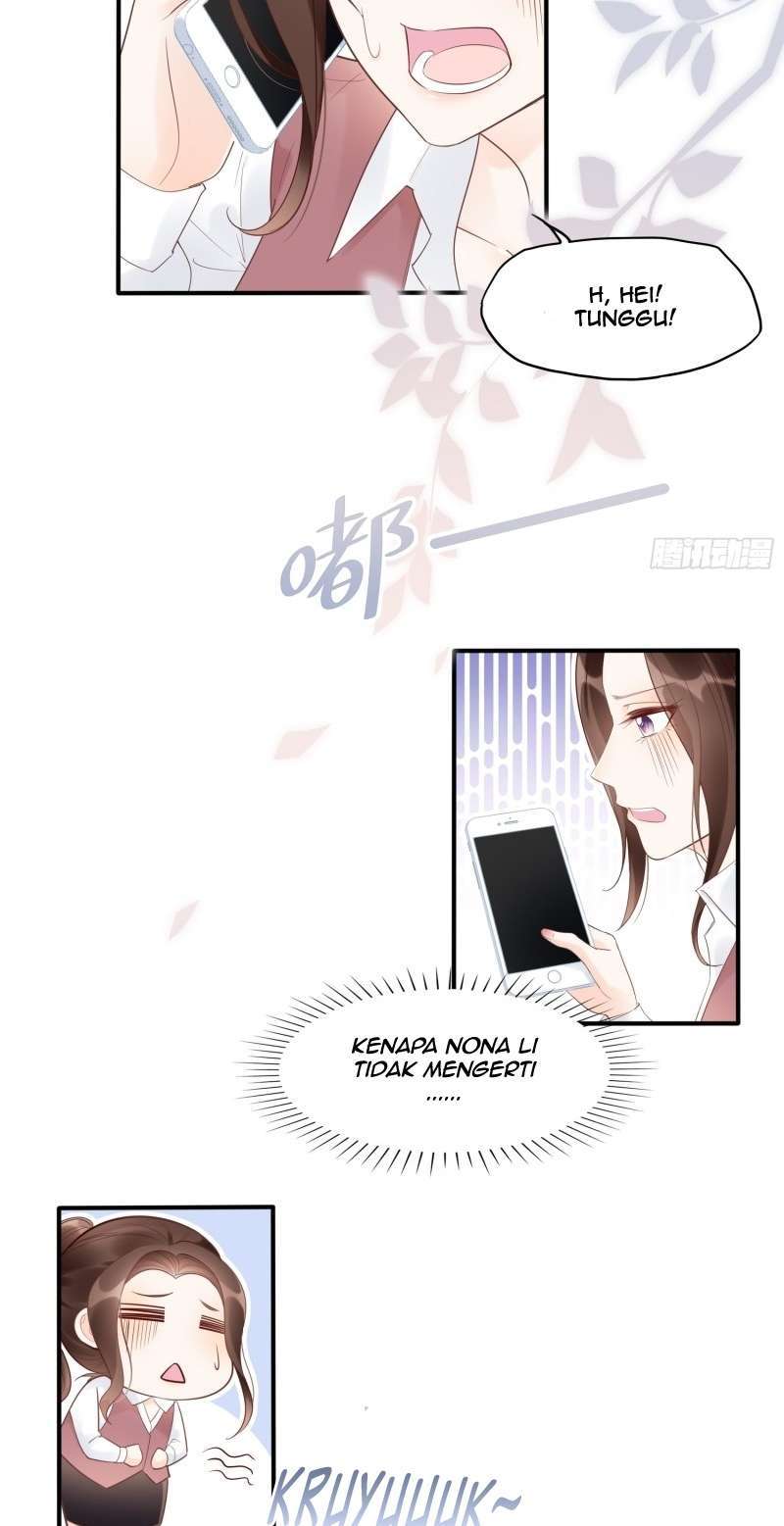 Bad Girl’s Diary Chapter 9 Gambar 12