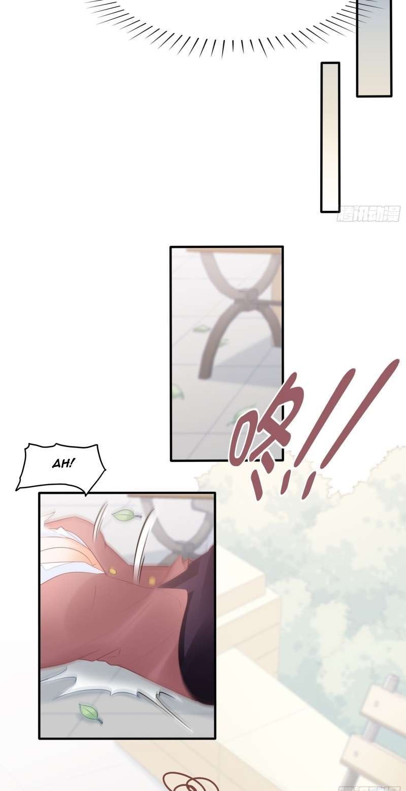 Bad Girl’s Diary Chapter 9 Gambar 16