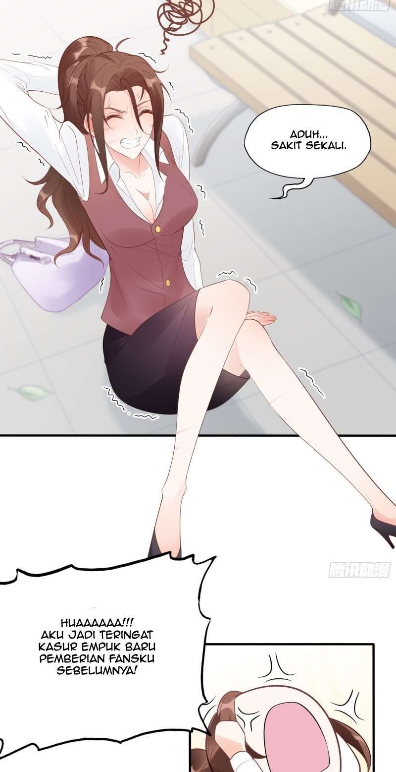 Bad Girl’s Diary Chapter 9 Gambar 17