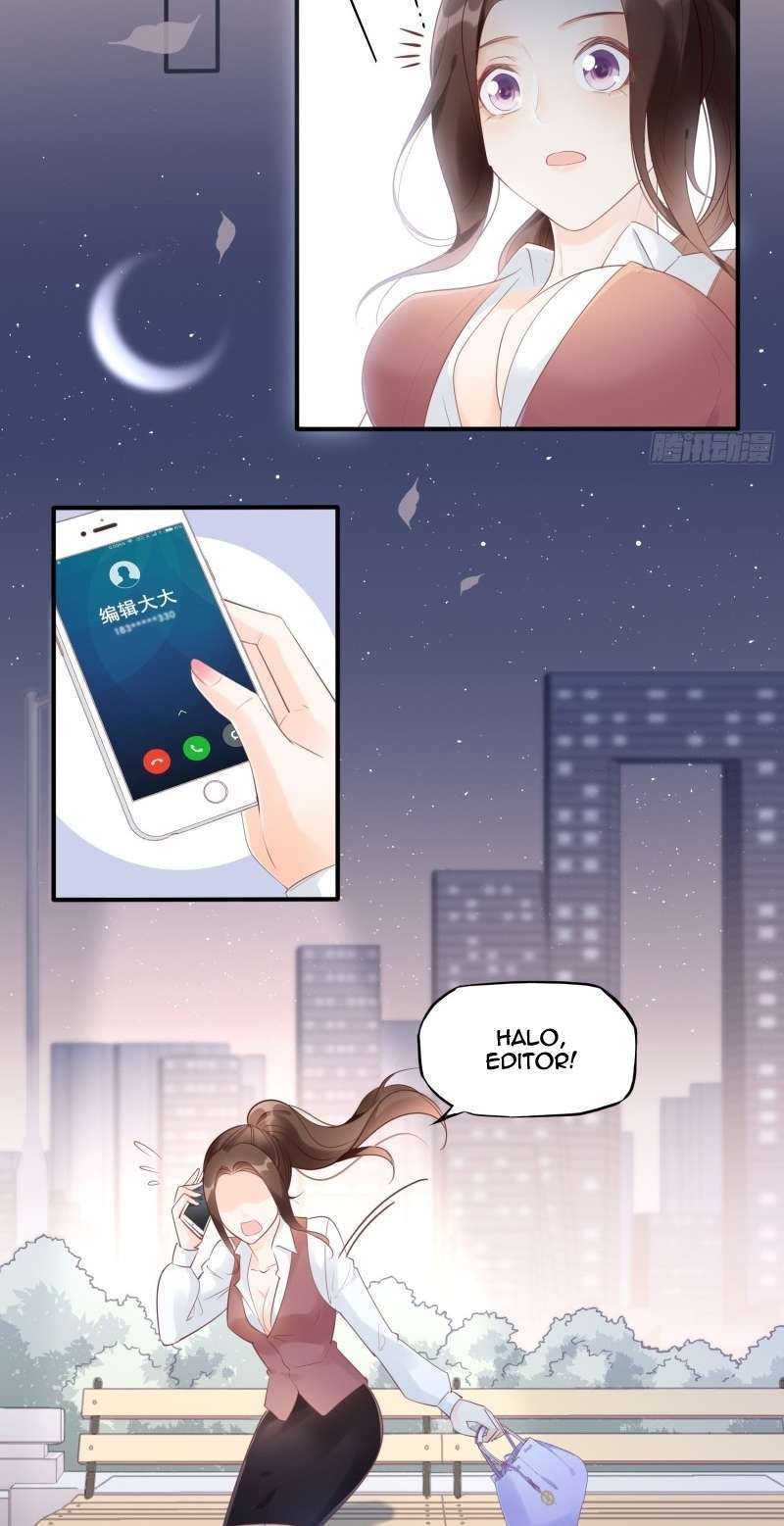 Bad Girl’s Diary Chapter 9 Gambar 7