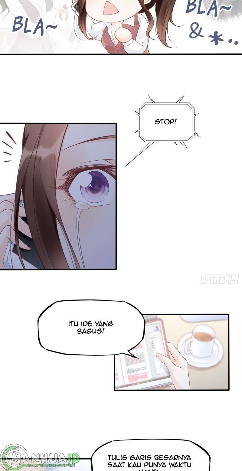 Bad Girl’s Diary Chapter 9 Gambar 9
