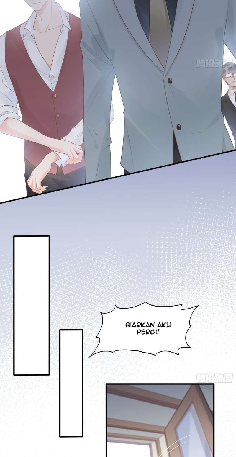 Bad Girl’s Diary Chapter 8 Gambar 10